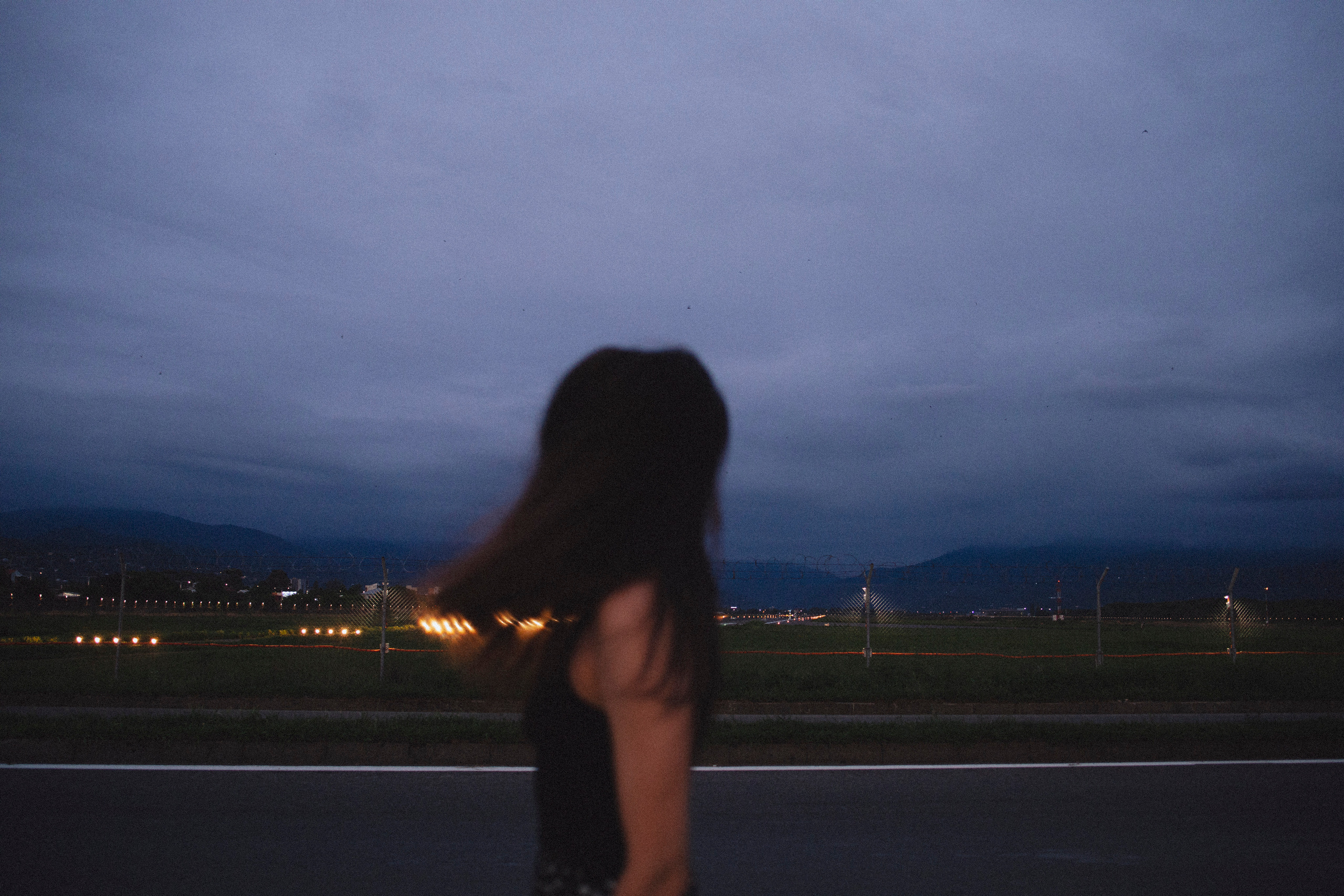 🧡. Снимаю любовь