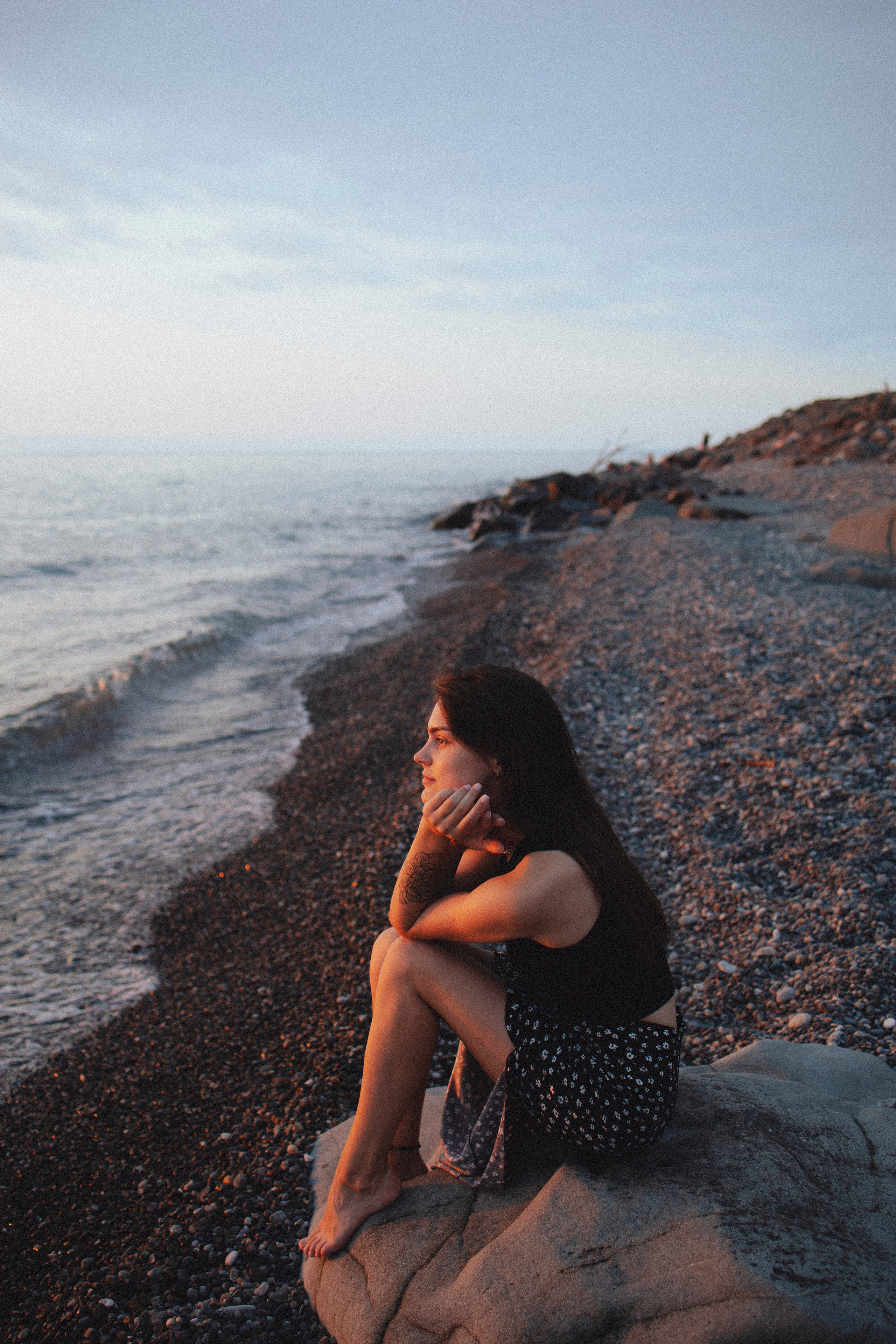 🧡. Снимаю любовь