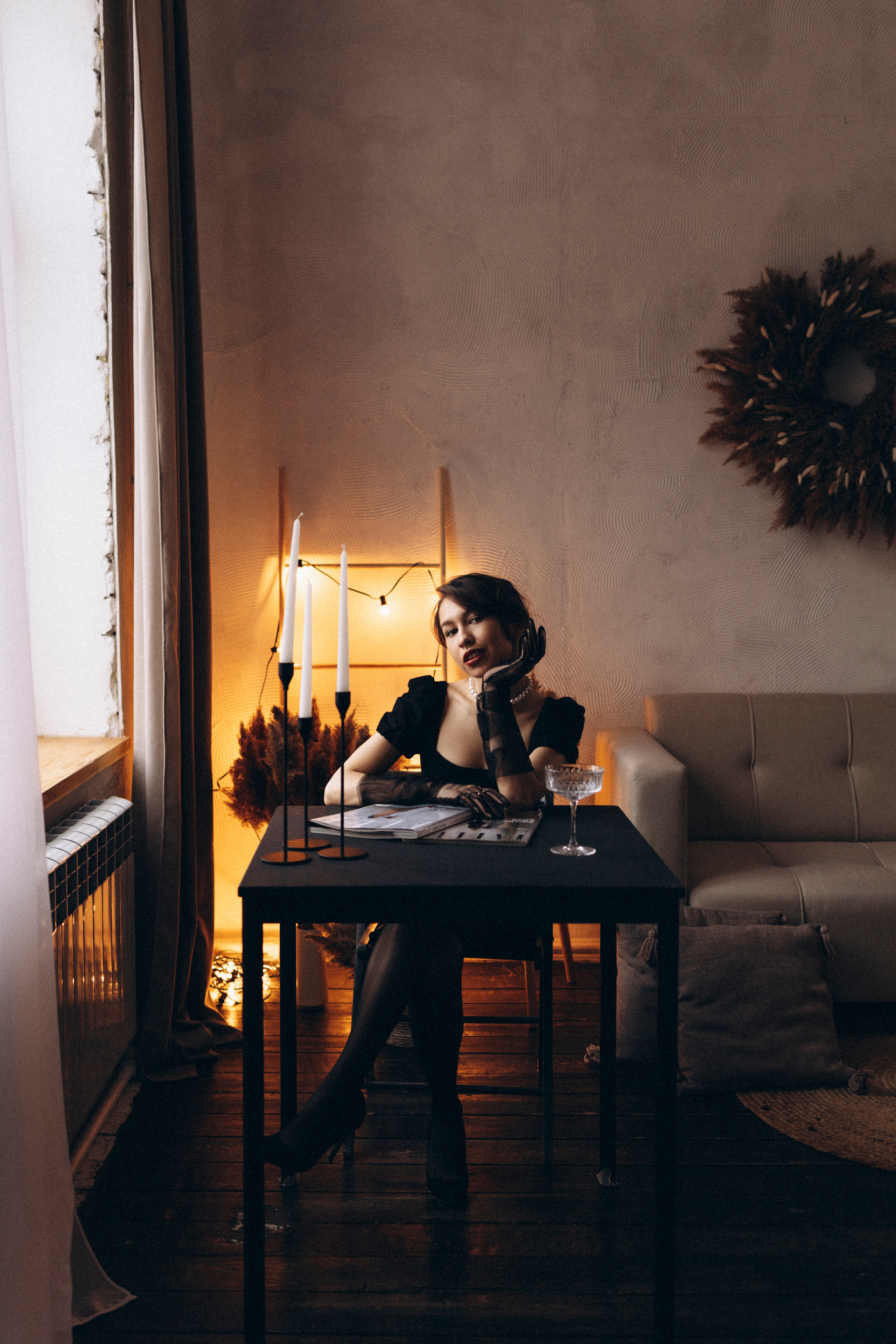 ❤. Снимаю любовь