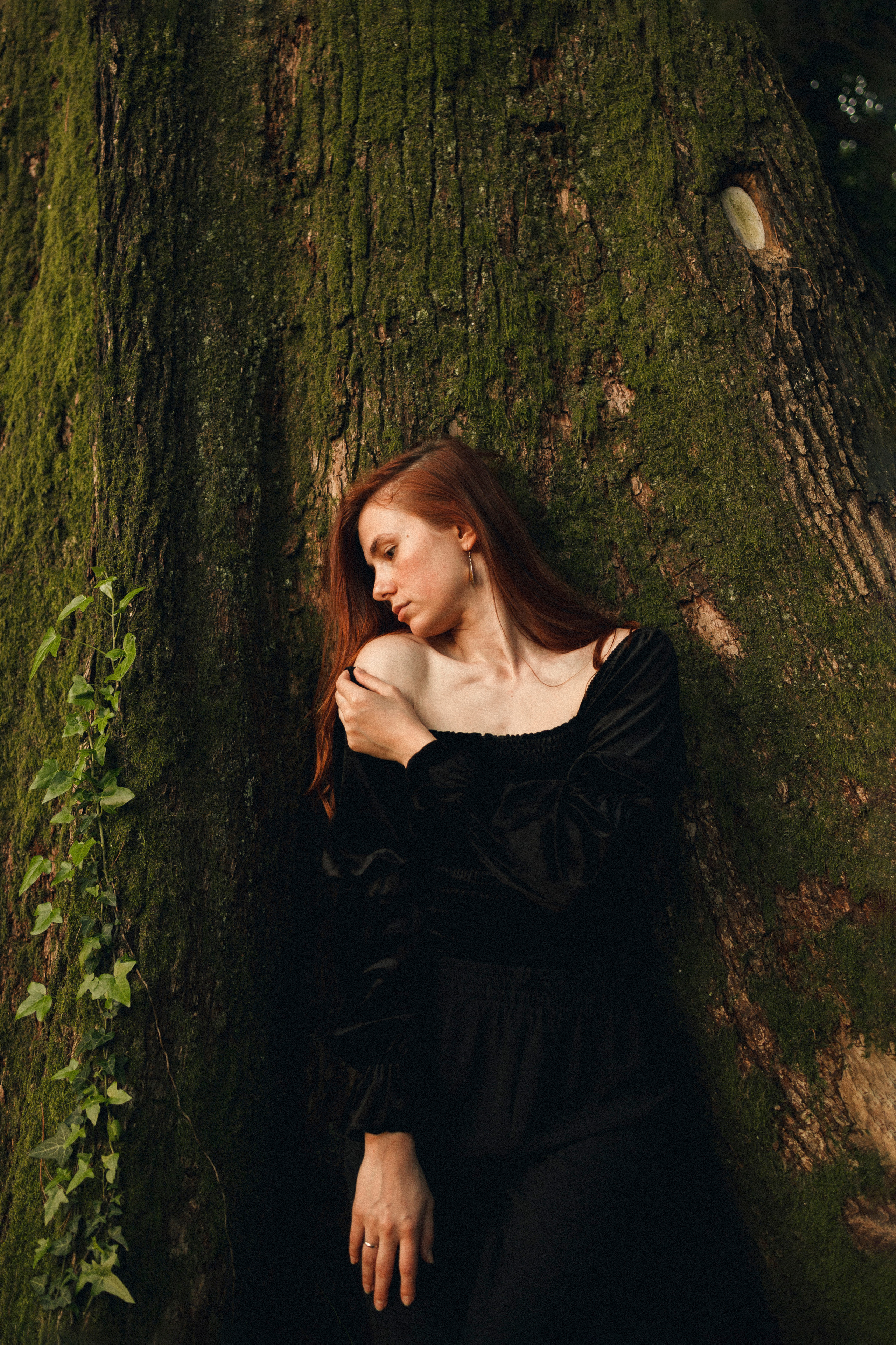 🧡. Снимаю любовь