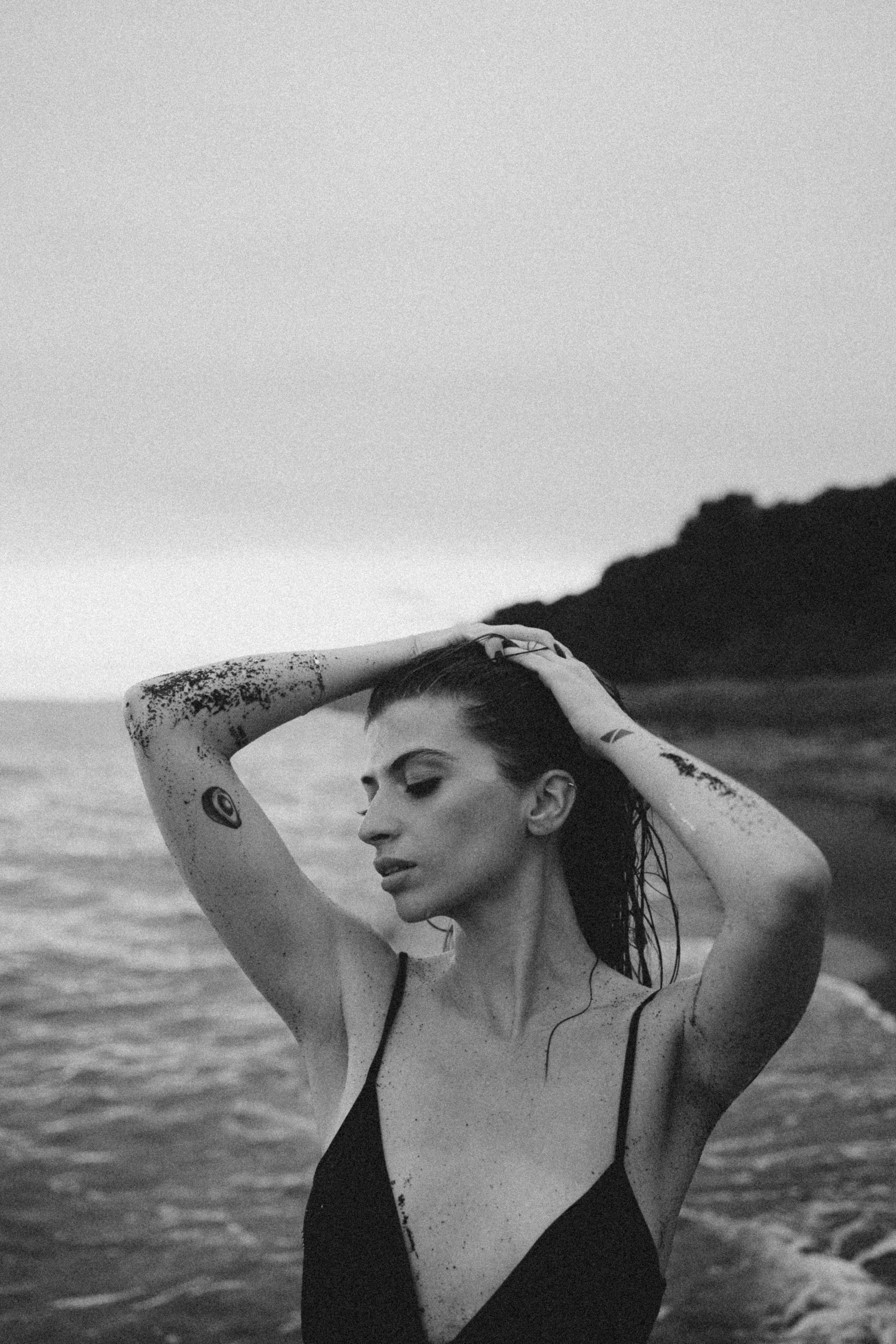 ❤. Снимаю любовь