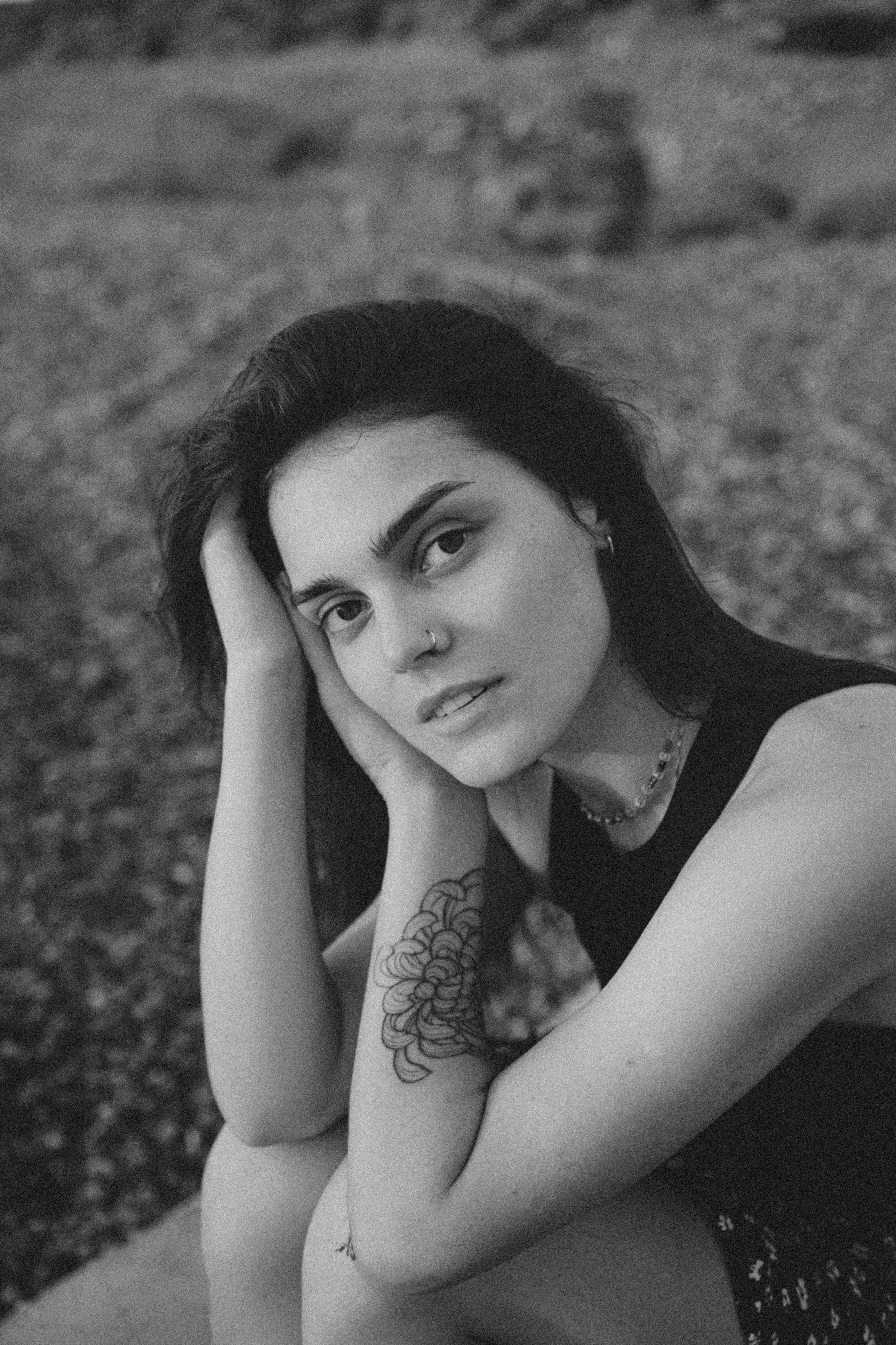 🧡. Снимаю любовь