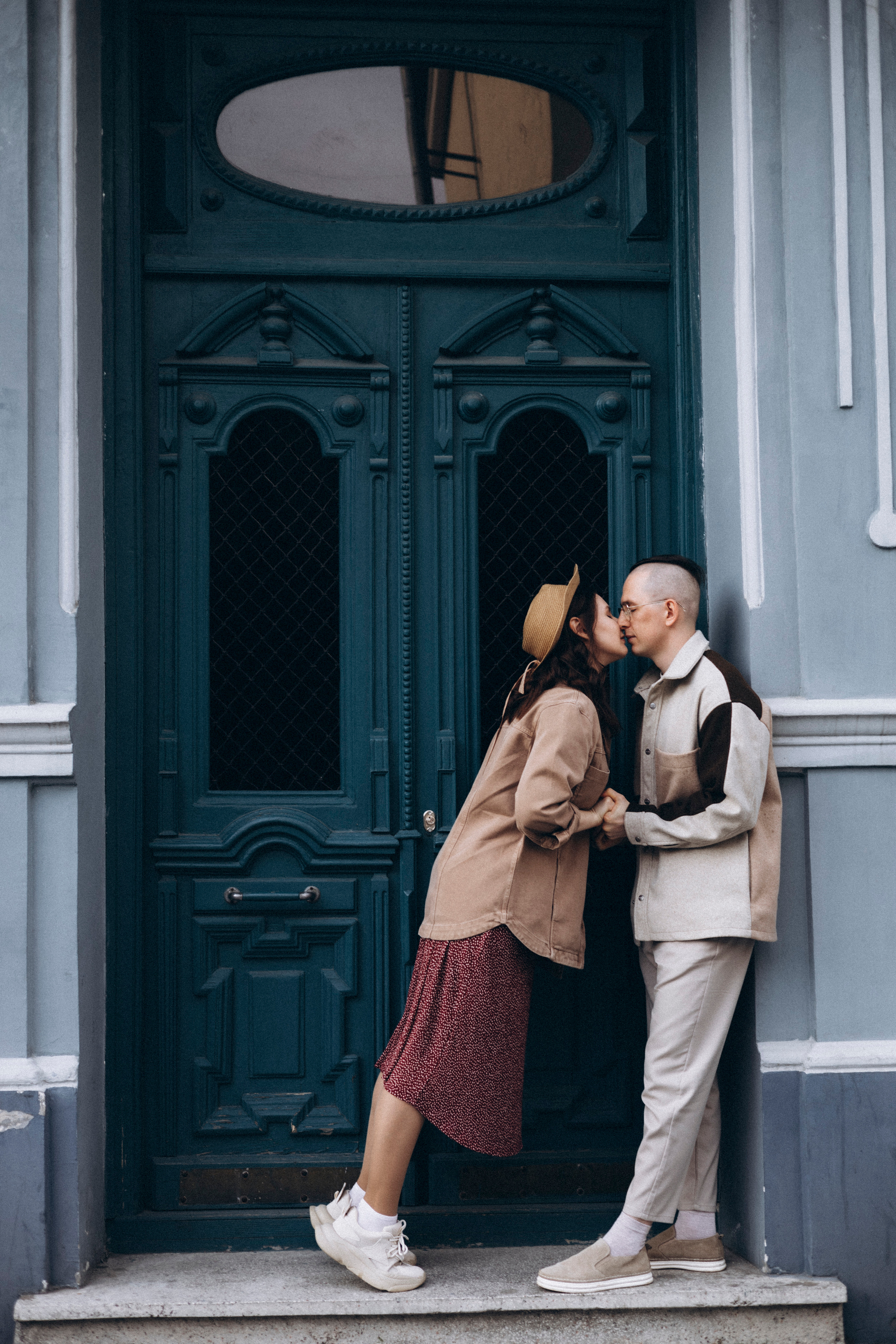 💛. Снимаю любовь