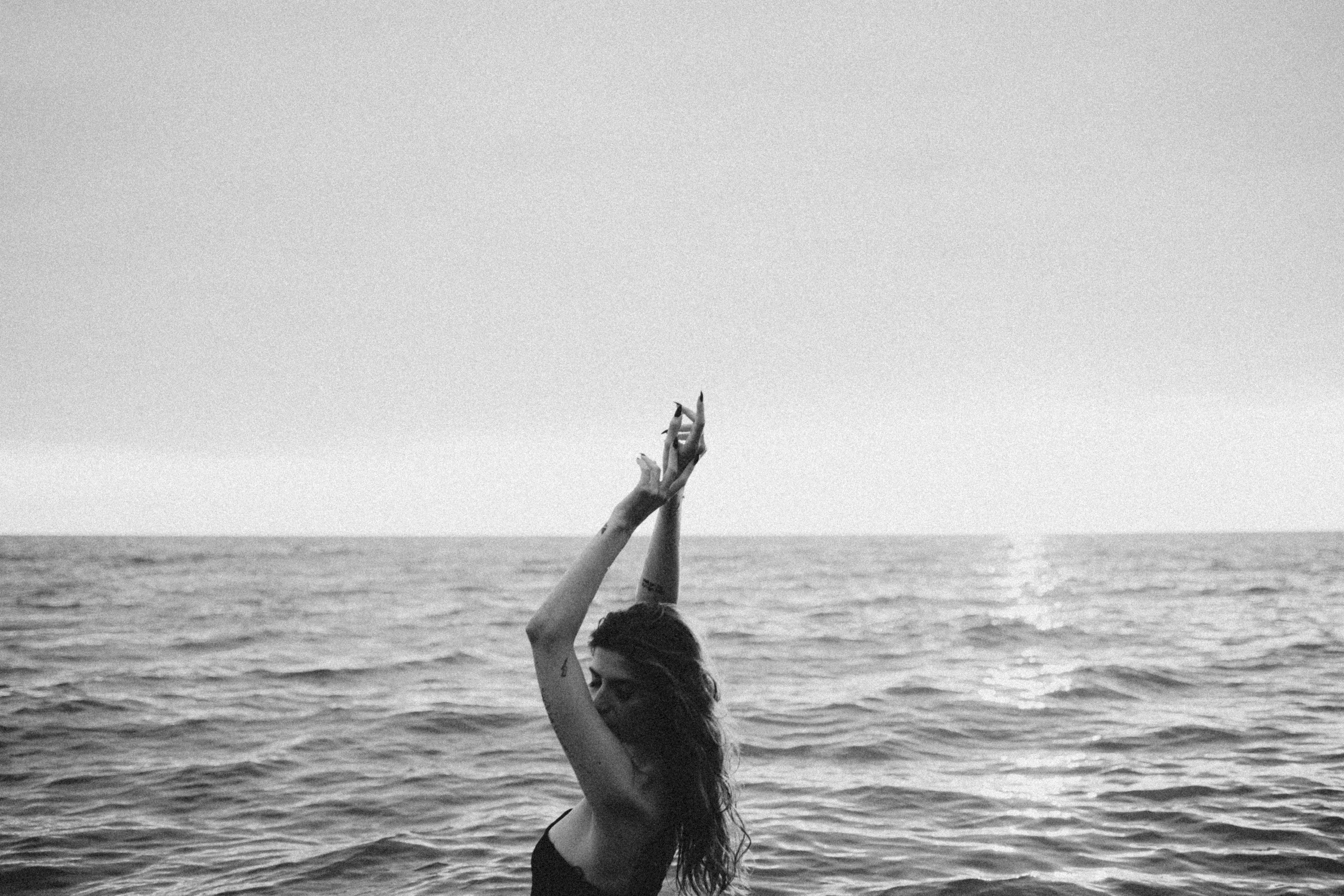 ❤. Снимаю любовь