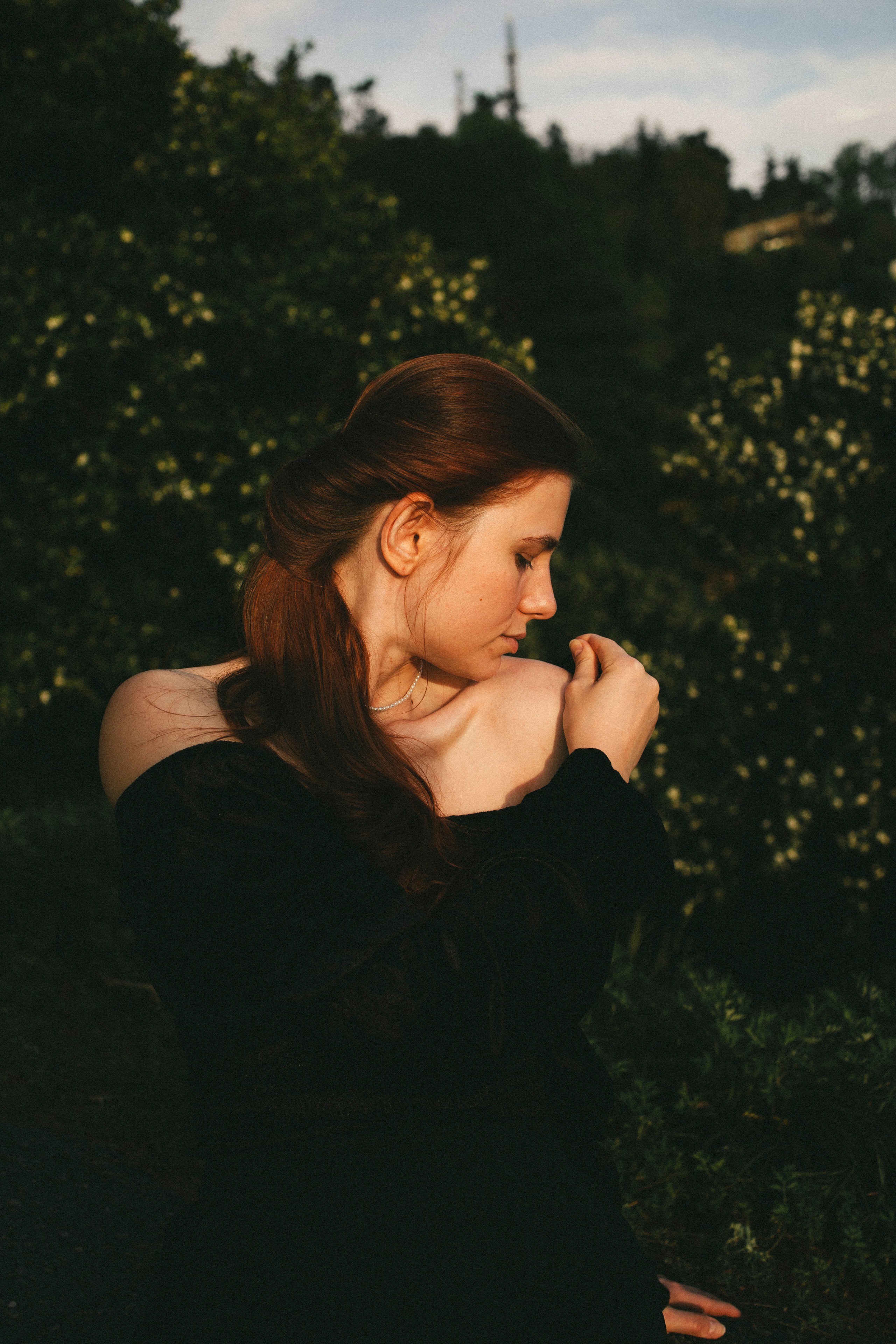 🧡. Снимаю любовь