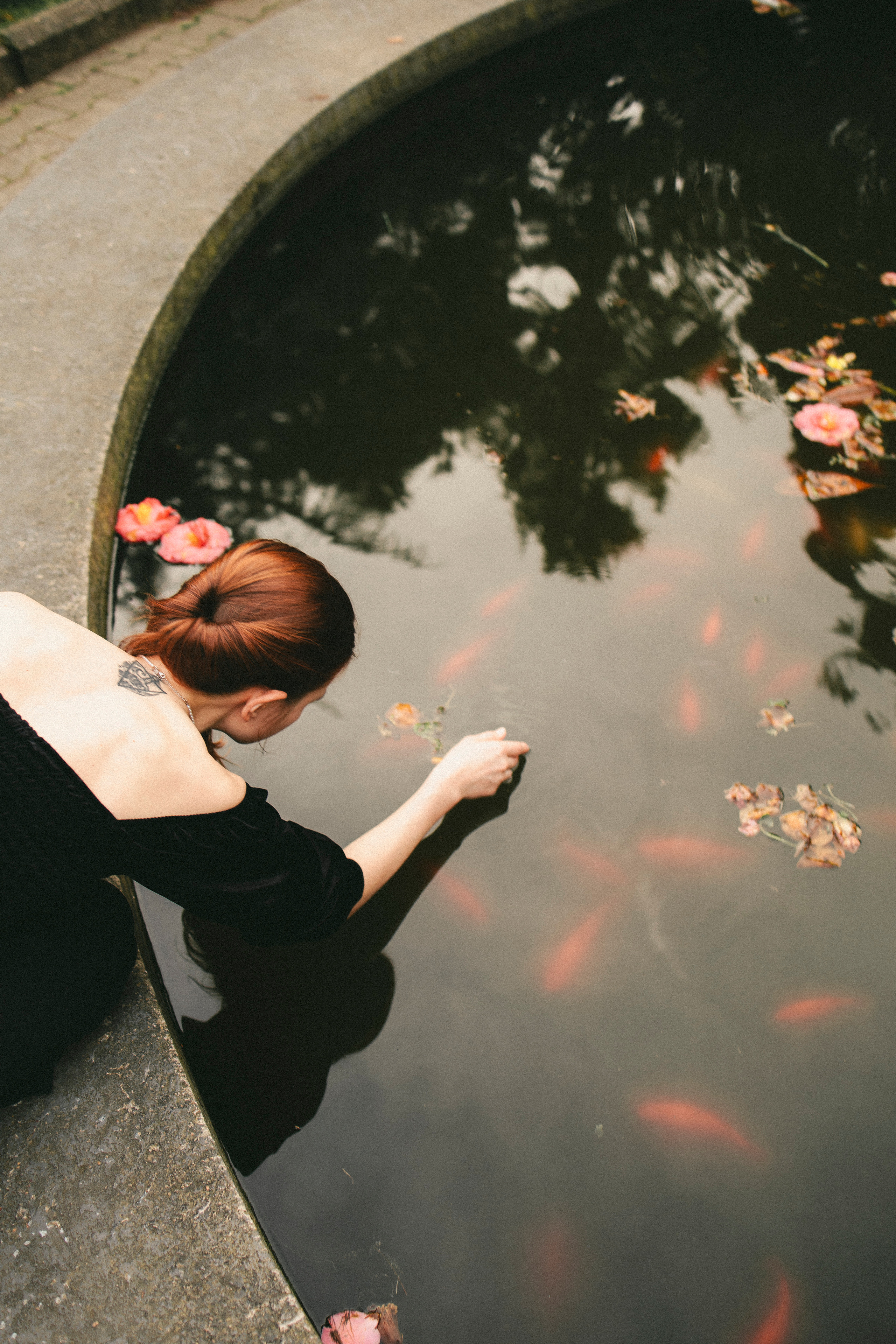 🧡. Снимаю любовь