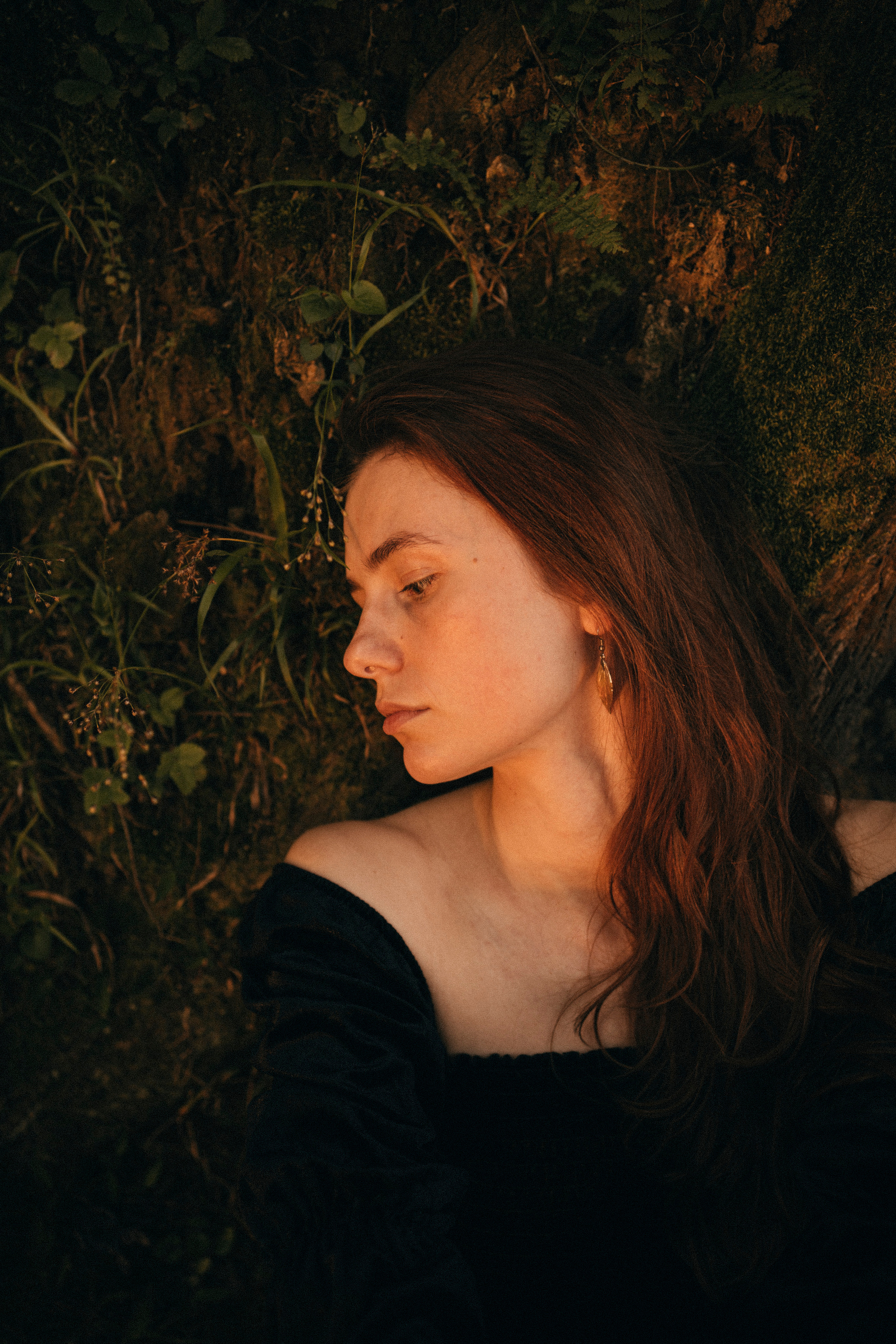 🧡. Снимаю любовь