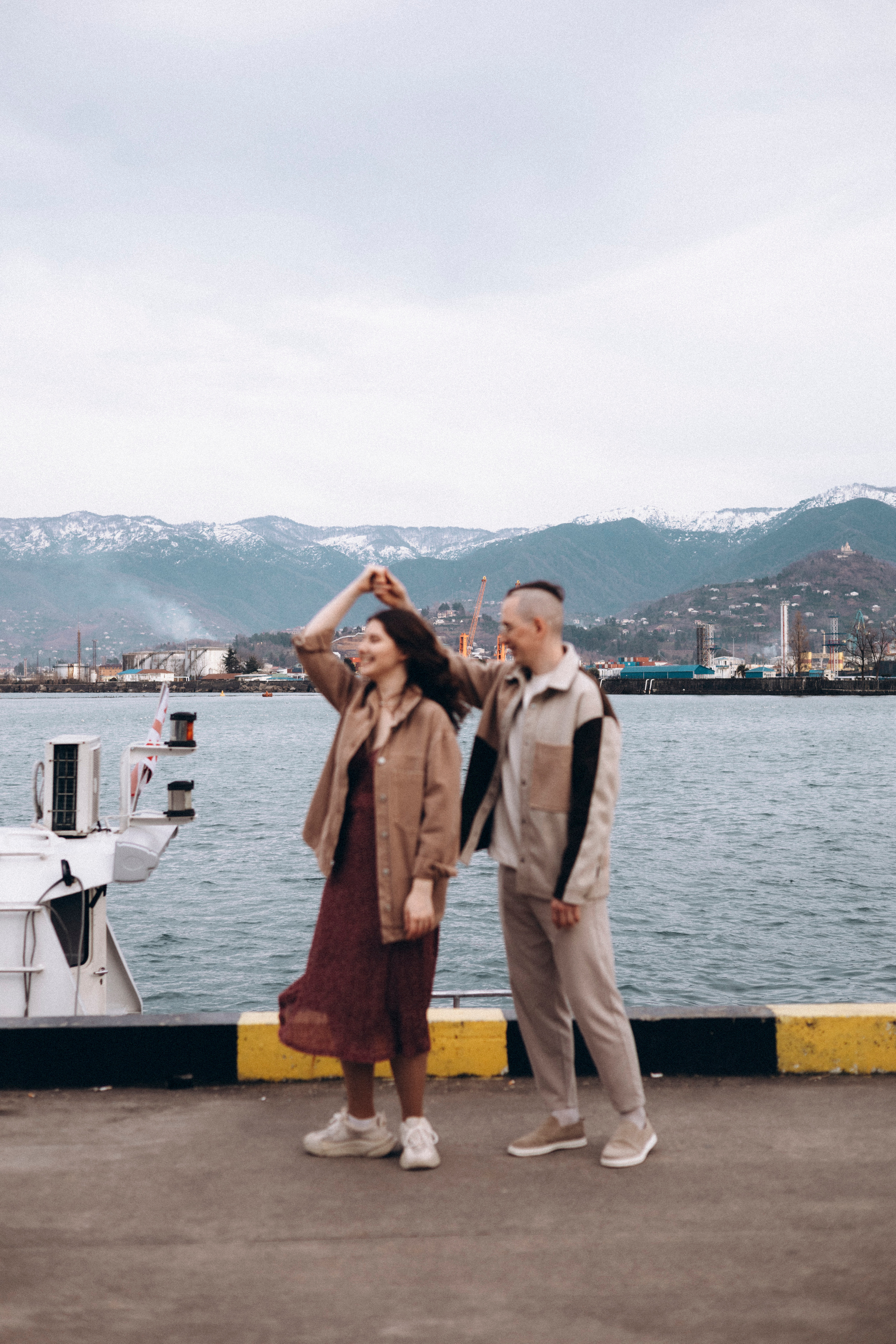 💛. Снимаю любовь