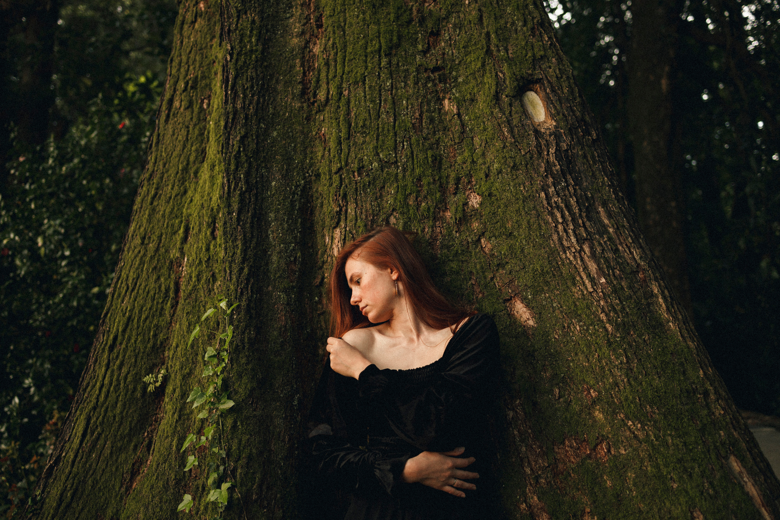 🧡. Снимаю любовь