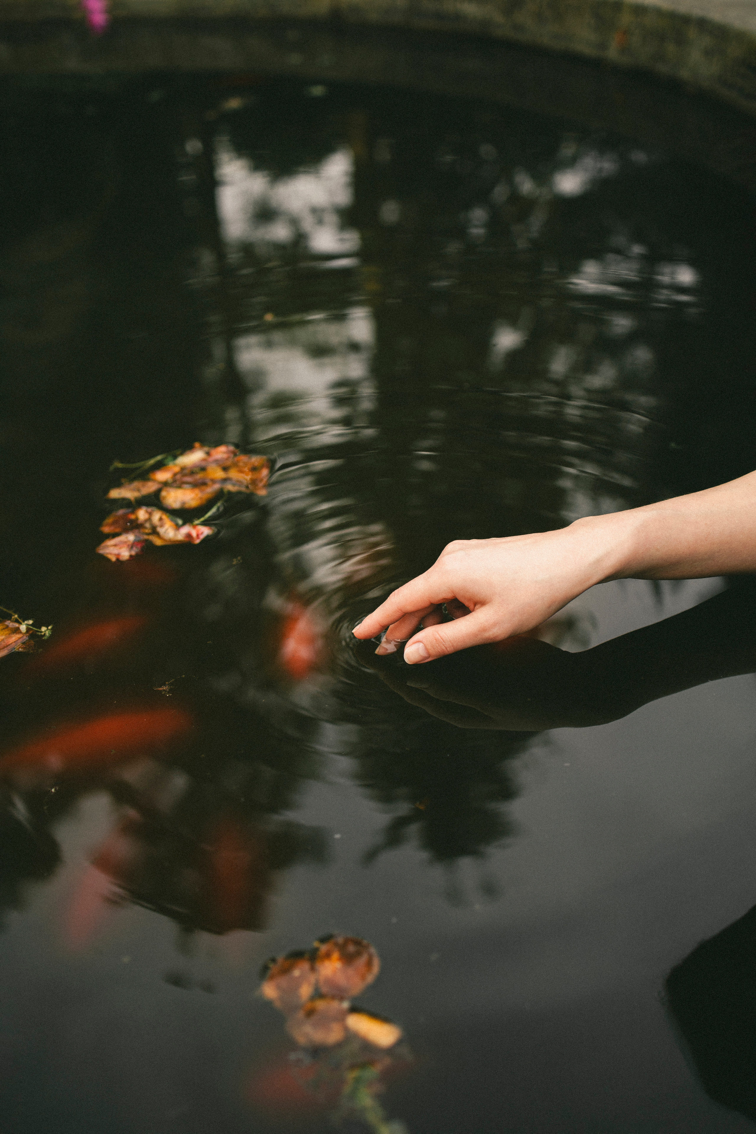 🧡. Снимаю любовь