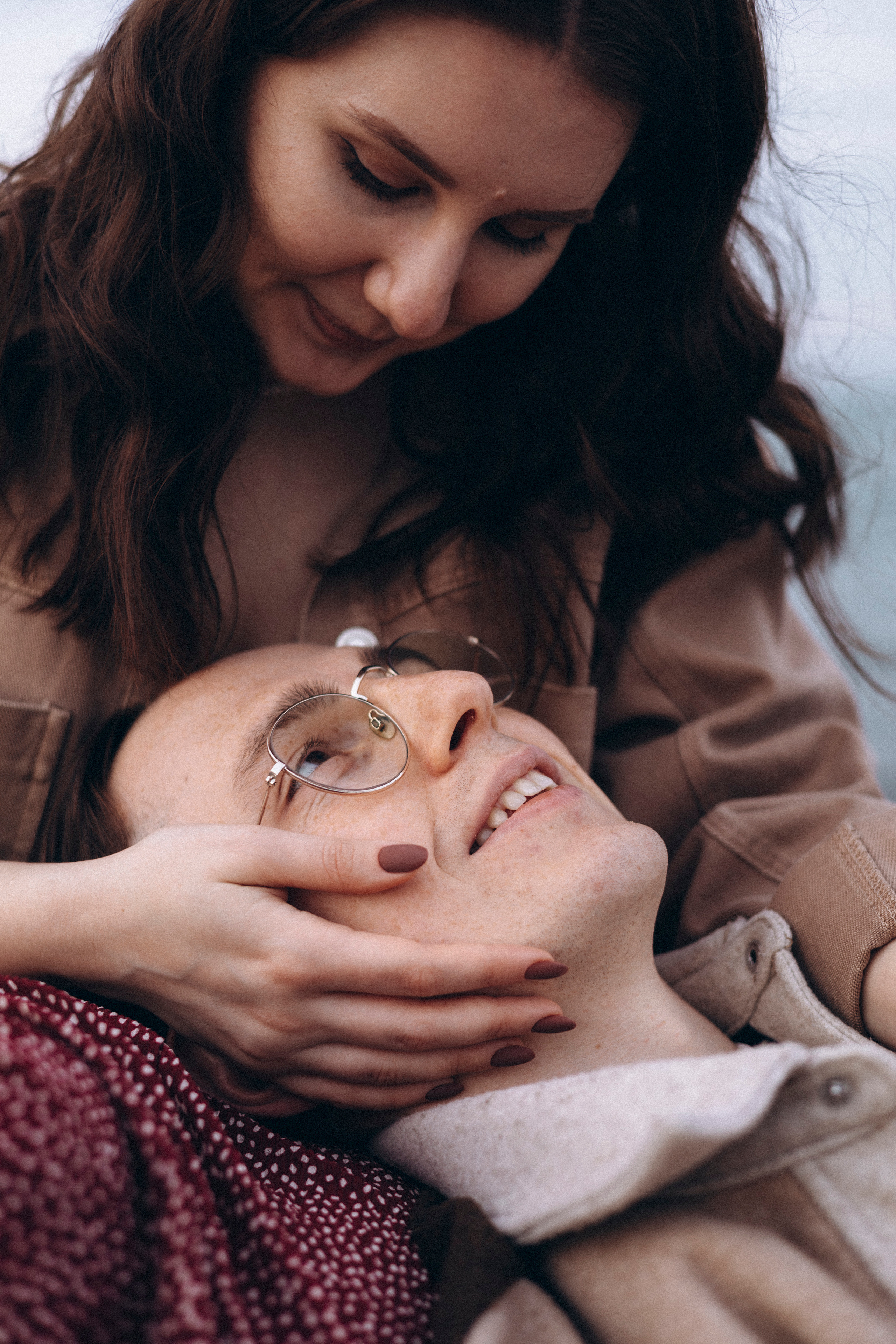 💛. Снимаю любовь