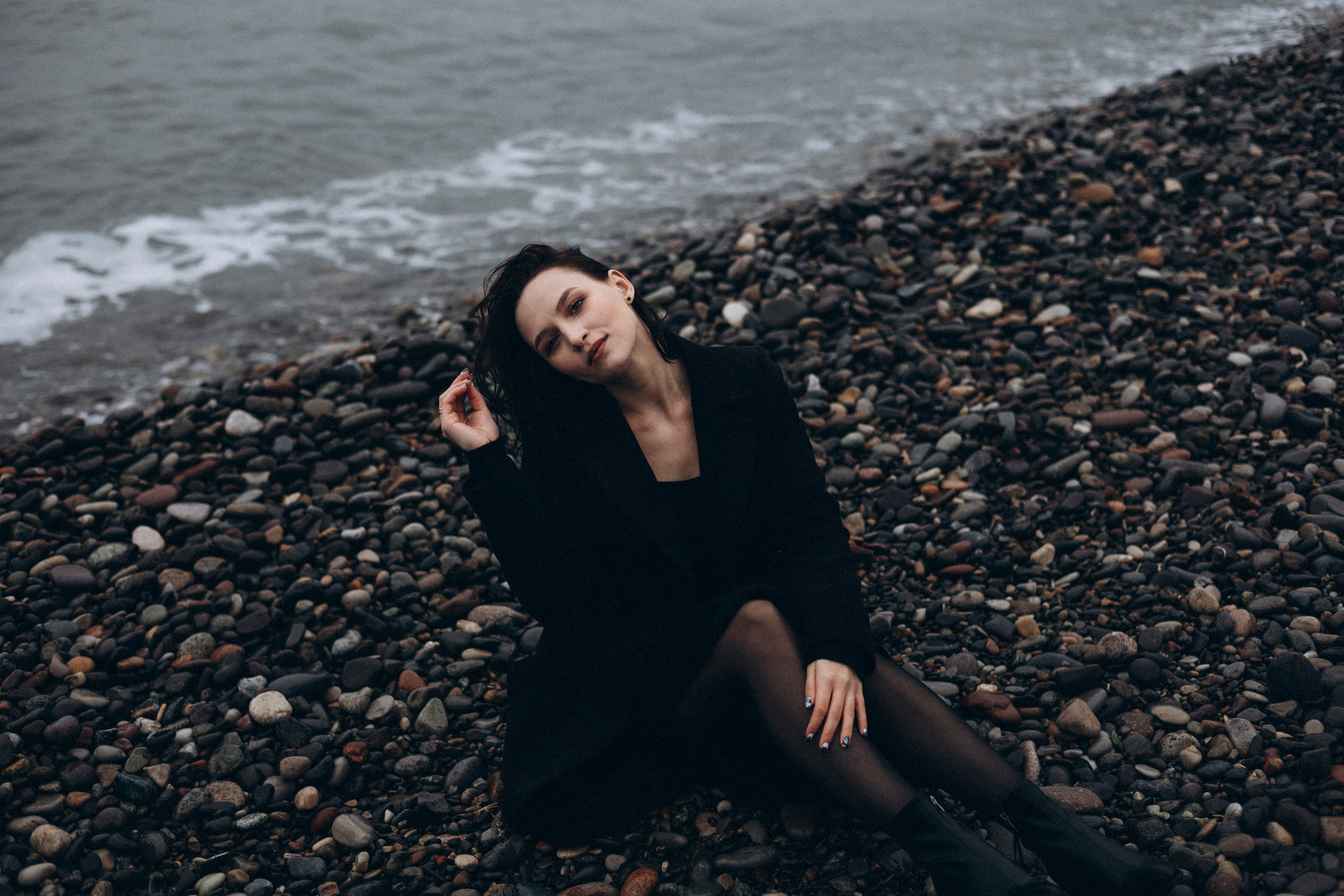 🤍. Снимаю любовь