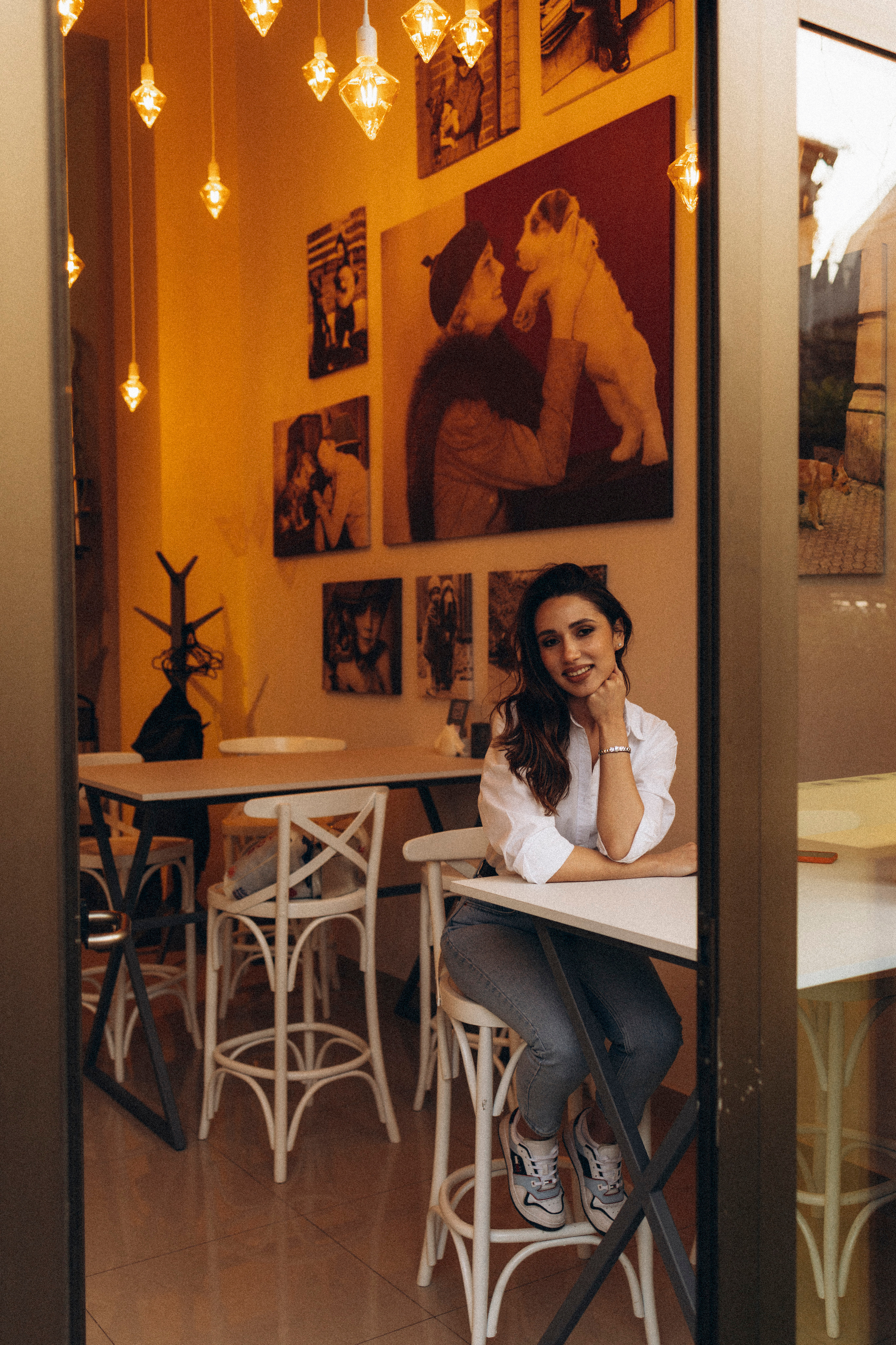 🤍. Снимаю любовь