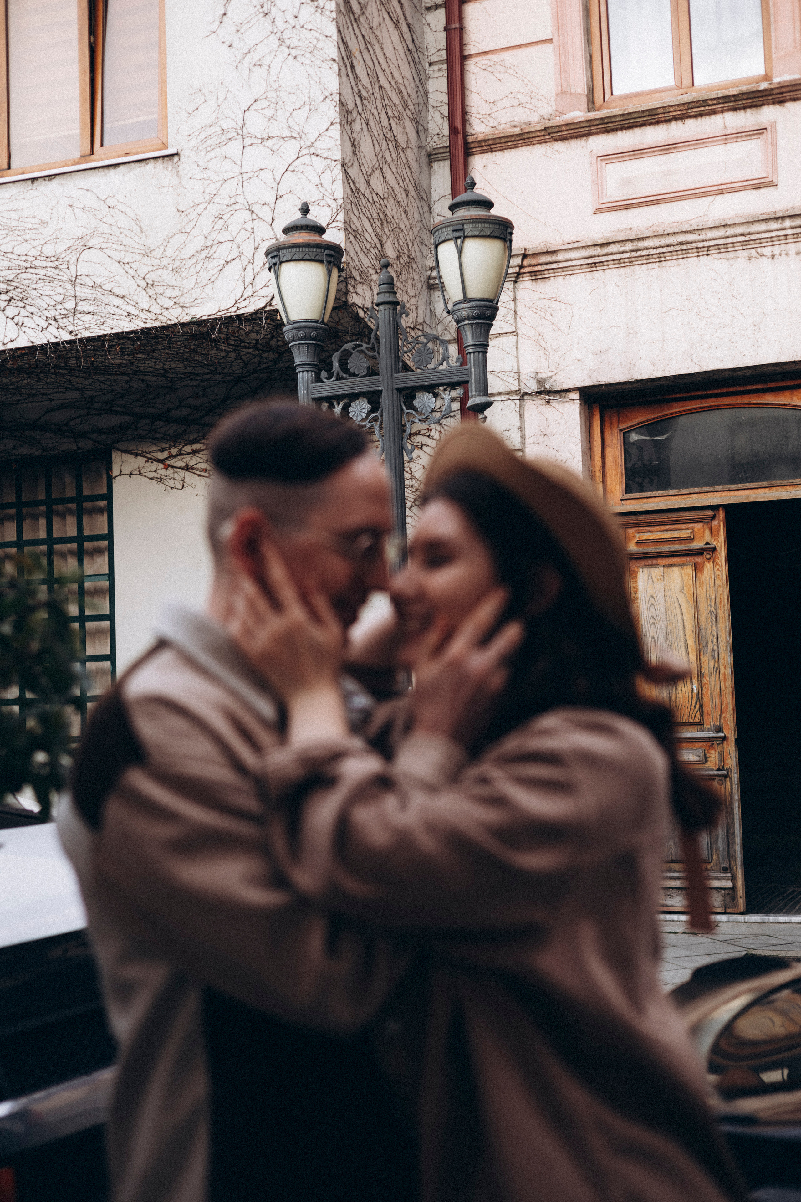 💛. Снимаю любовь