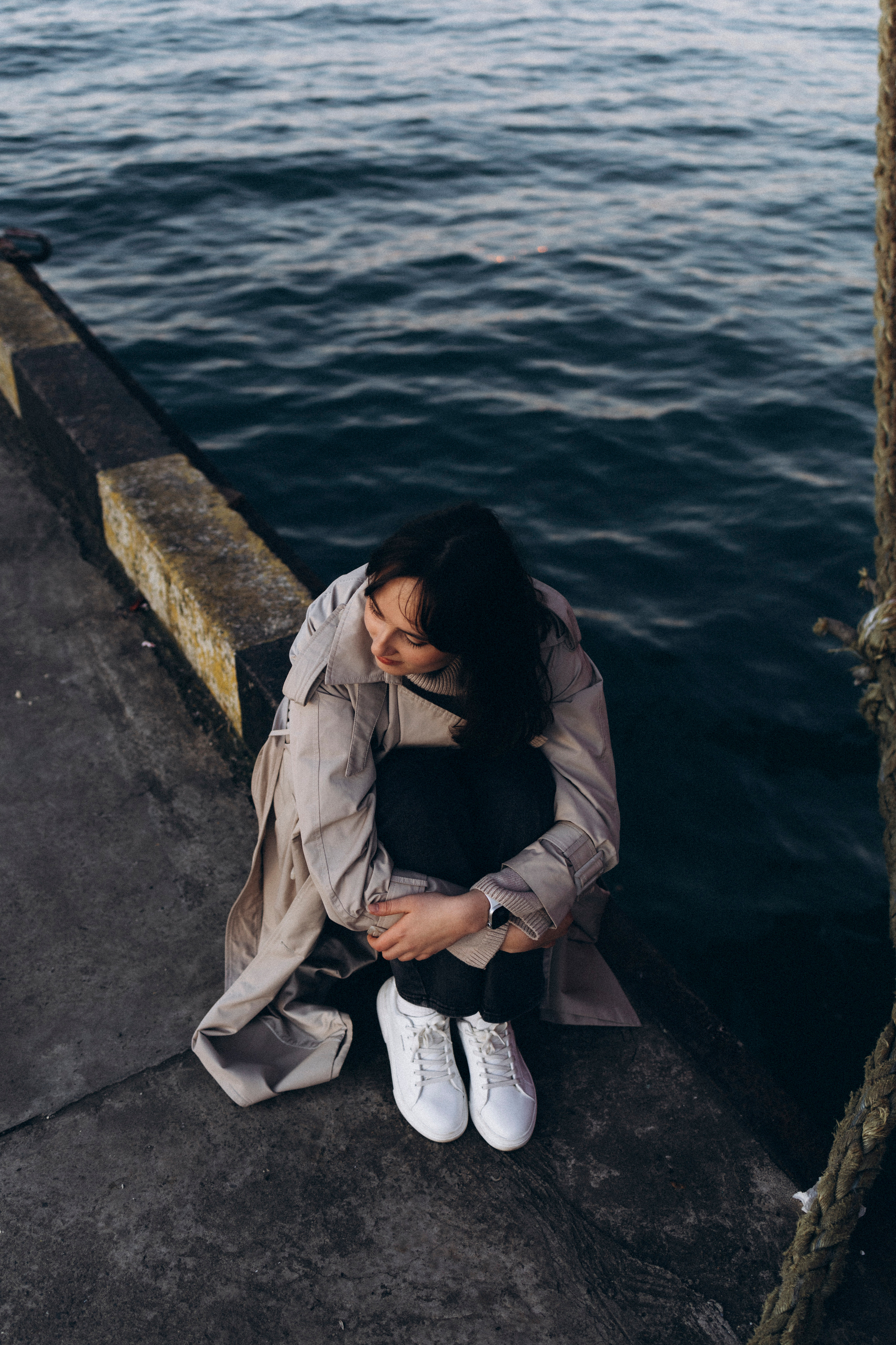 🤍. Снимаю любовь