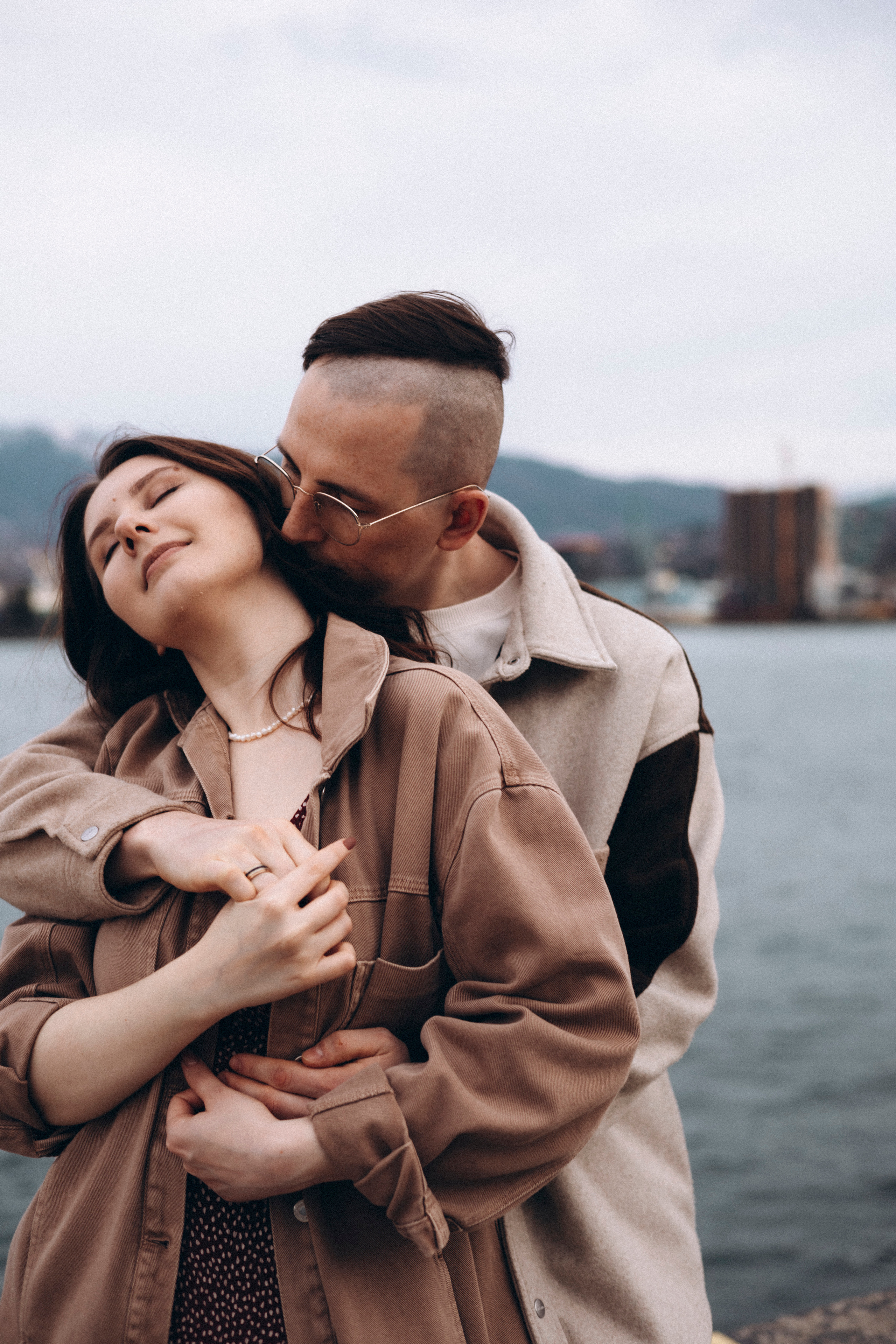 💛. Снимаю любовь