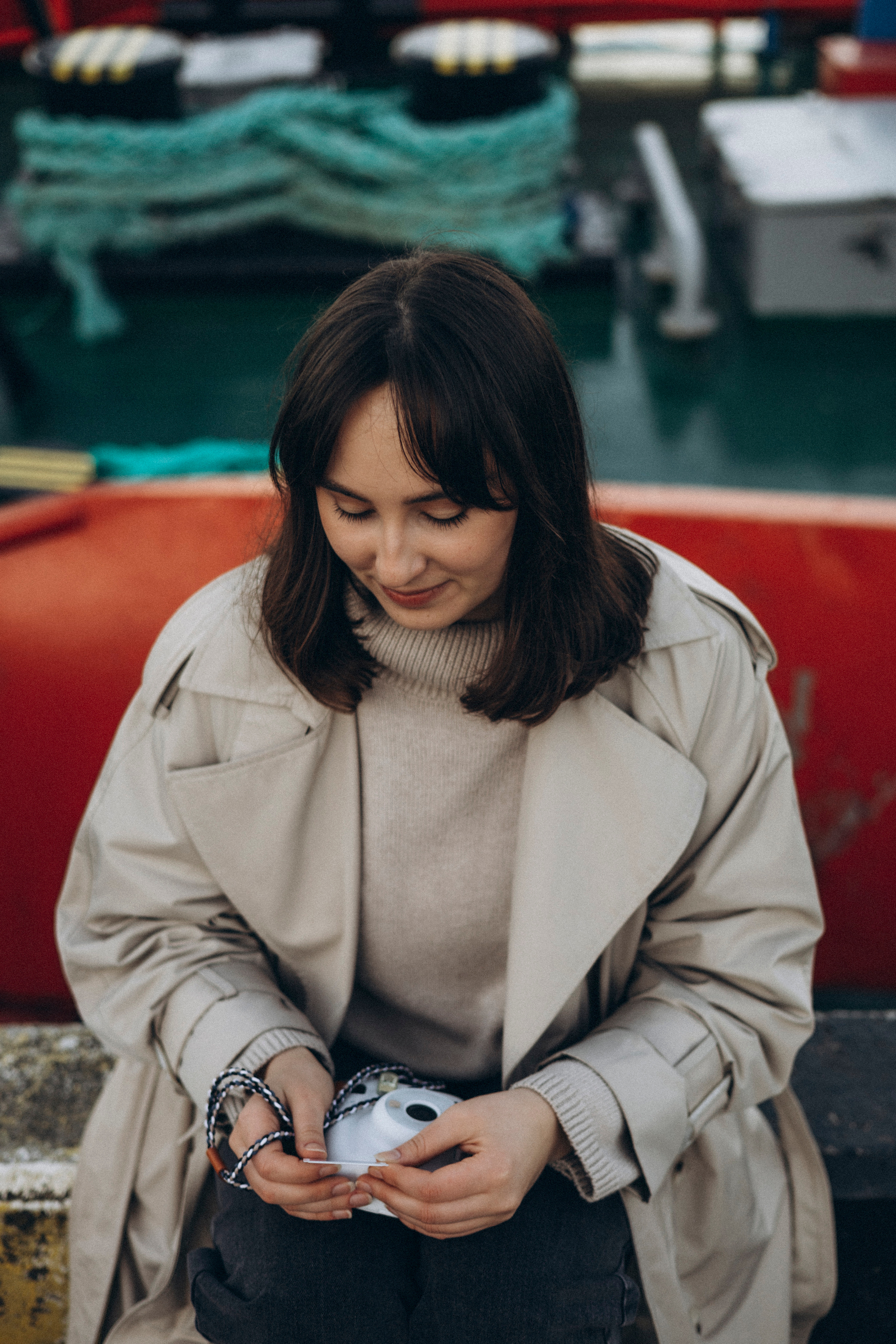 🤍. Снимаю любовь