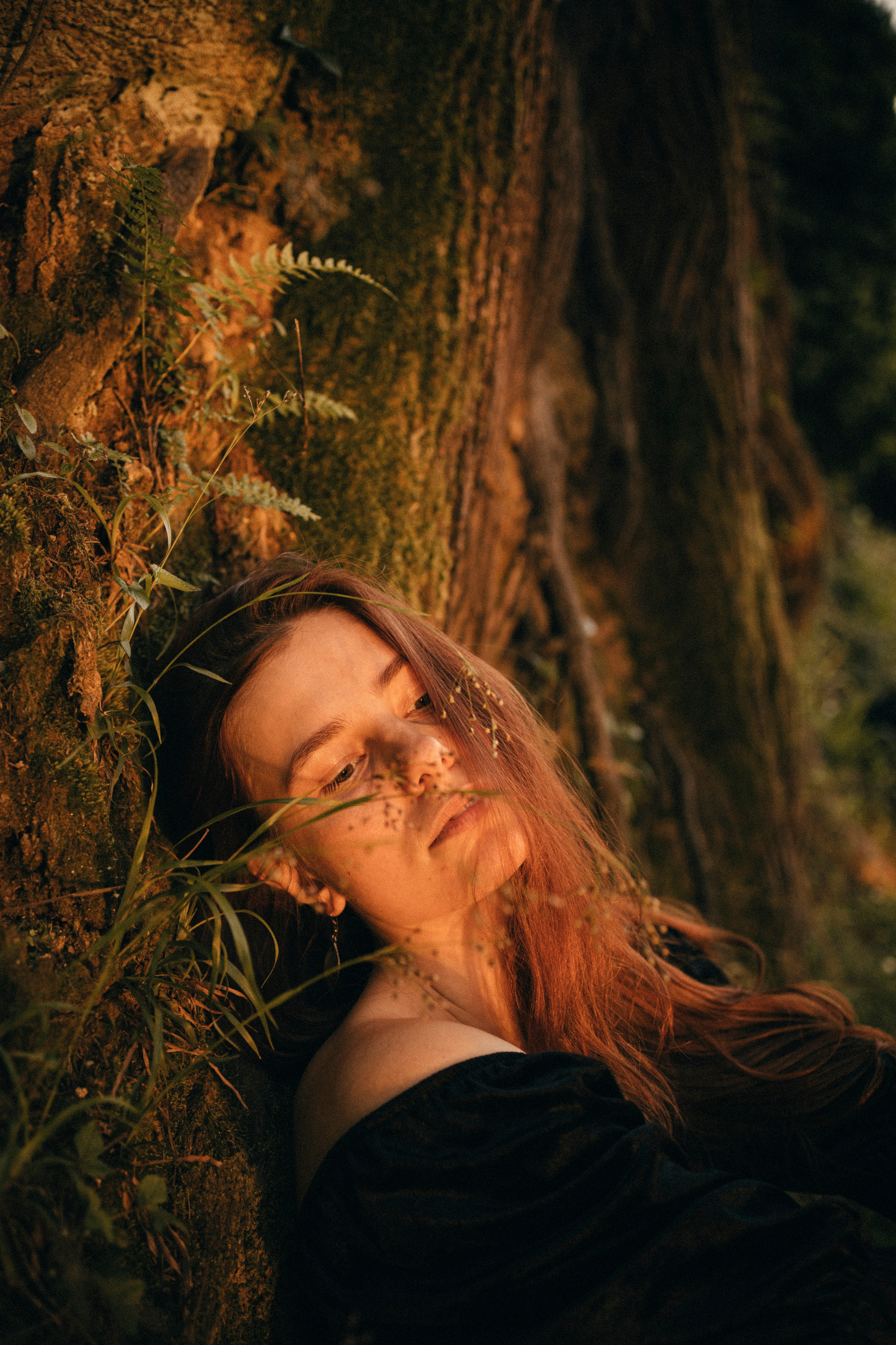 🧡. Снимаю любовь