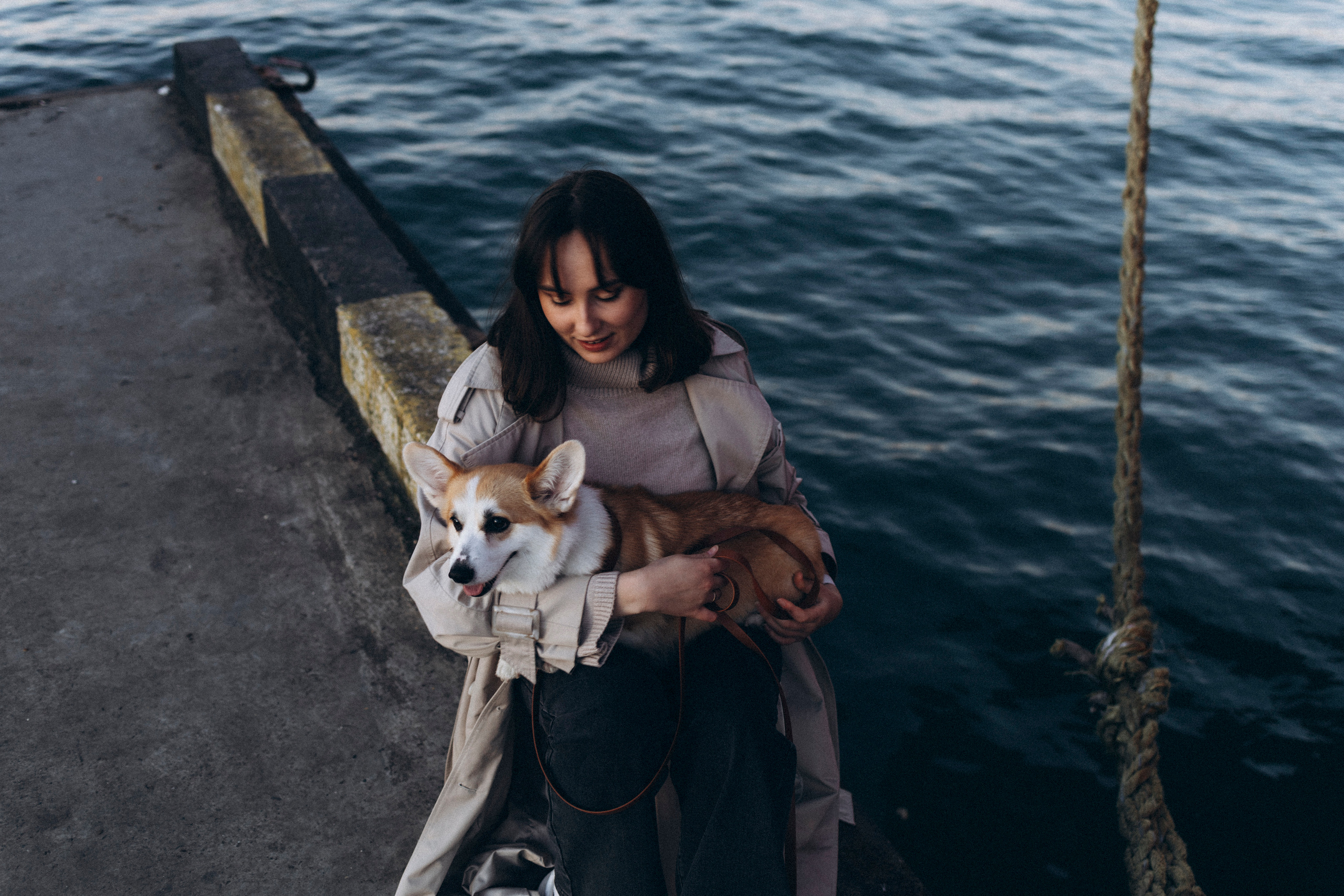 🤍. Снимаю любовь