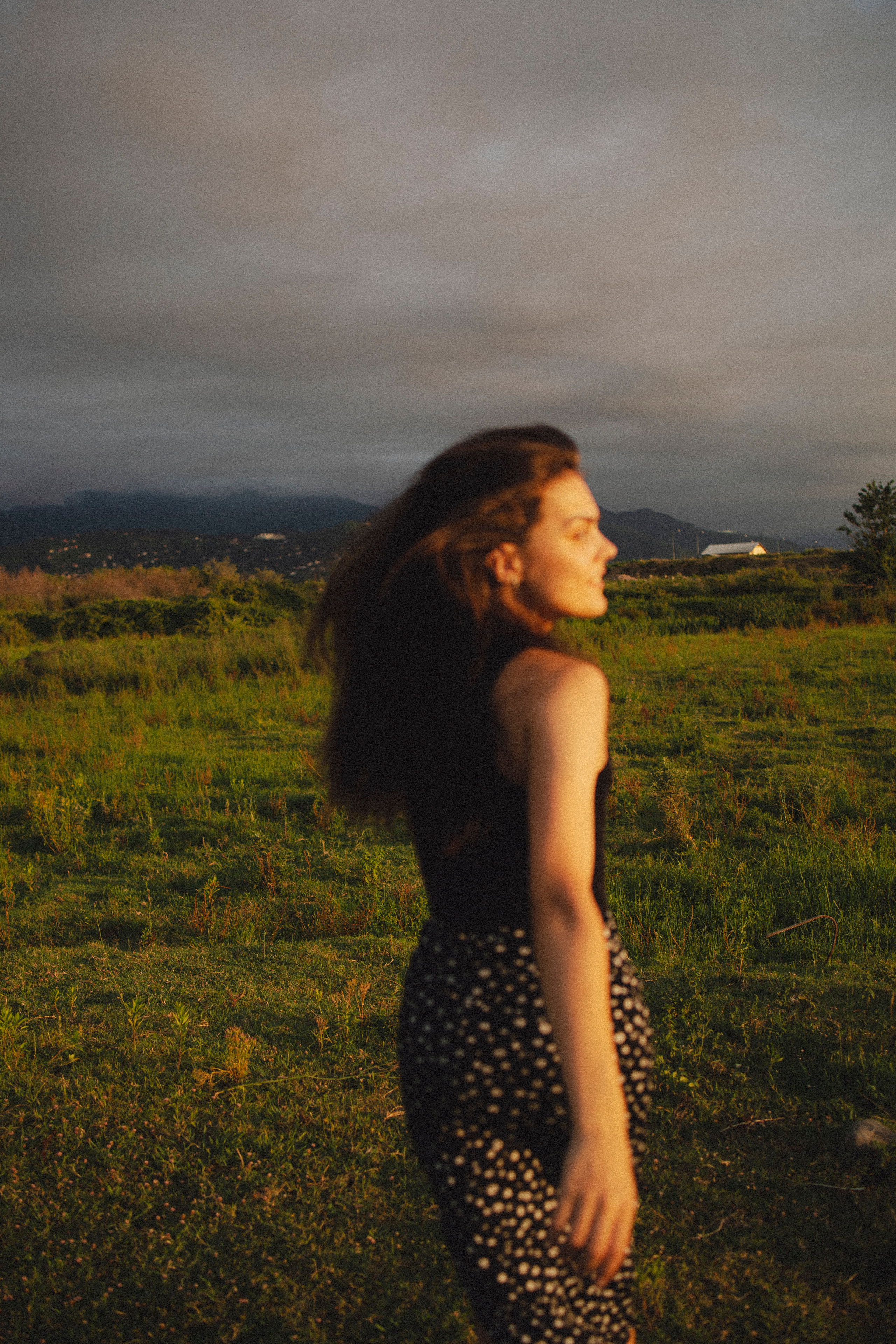 🧡. Снимаю любовь