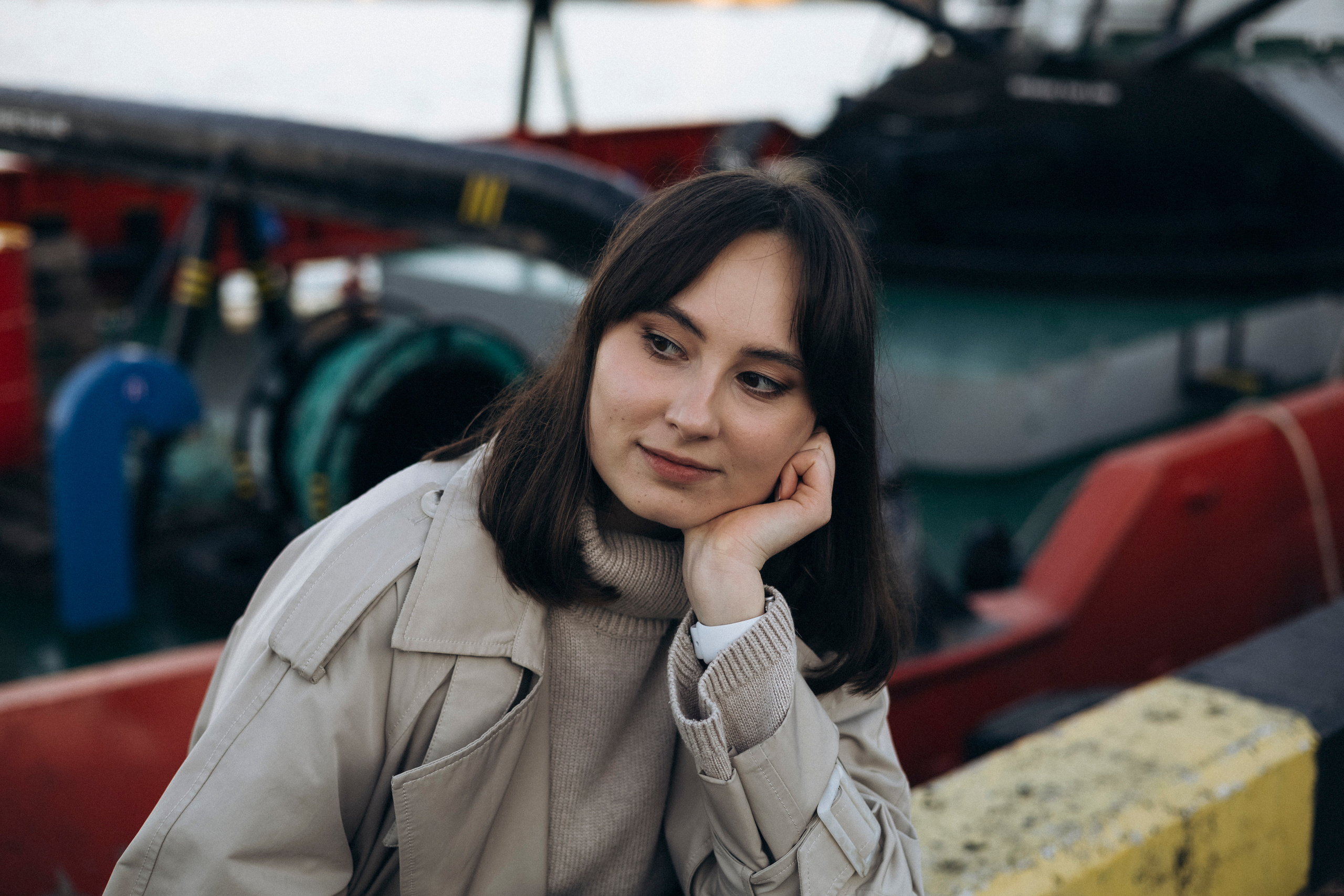 🤍. Снимаю любовь