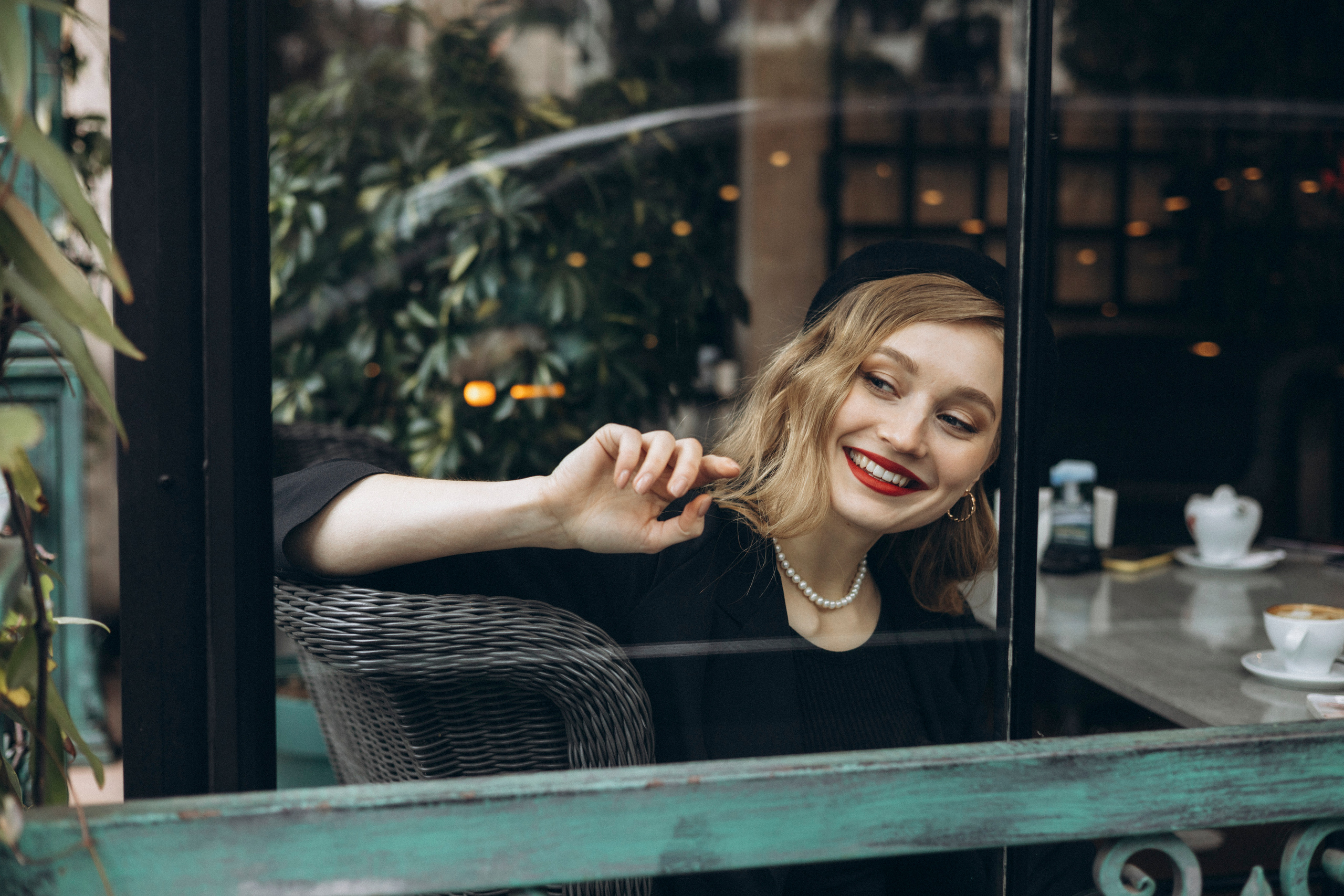 ❤. Снимаю любовь