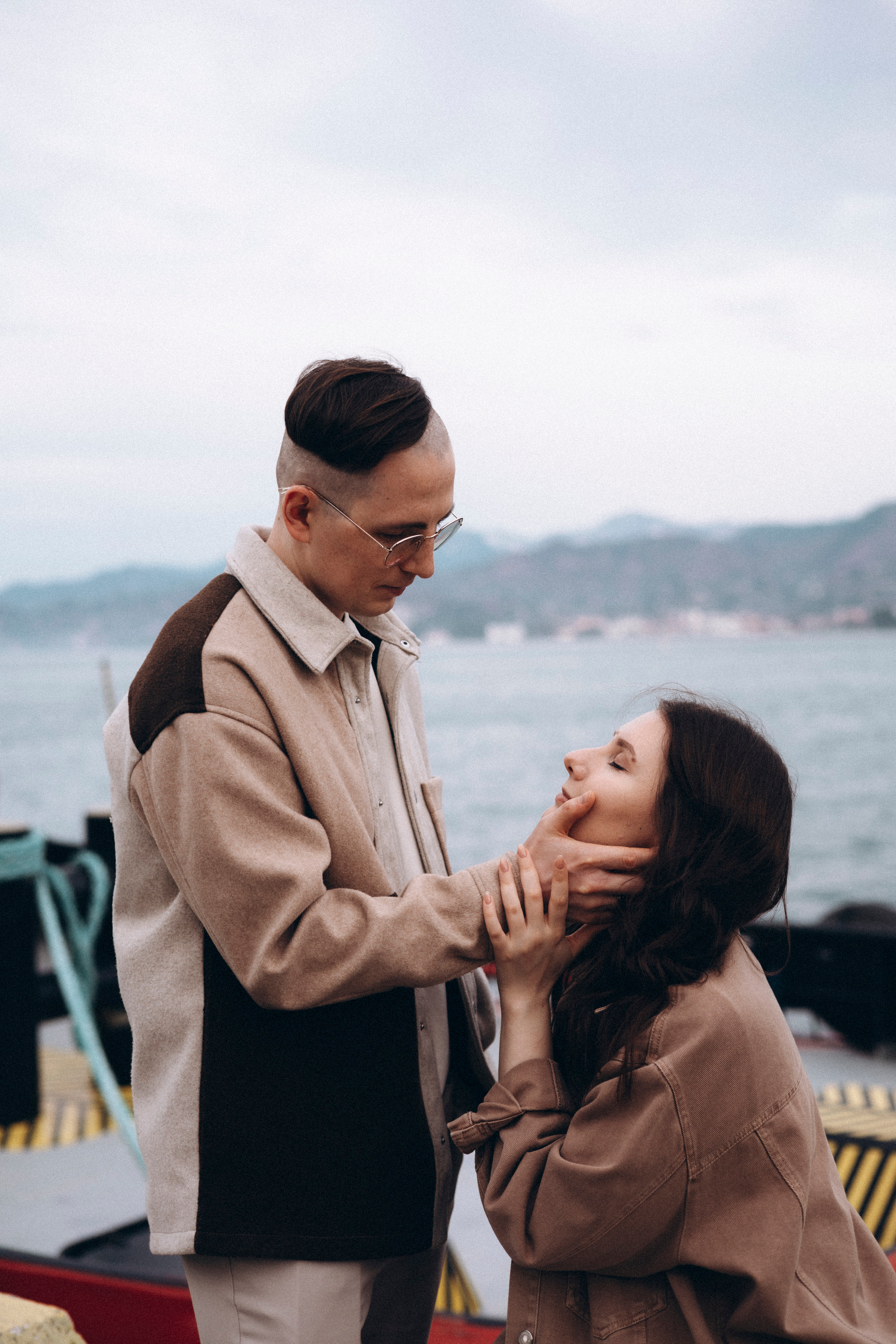 💛. Снимаю любовь