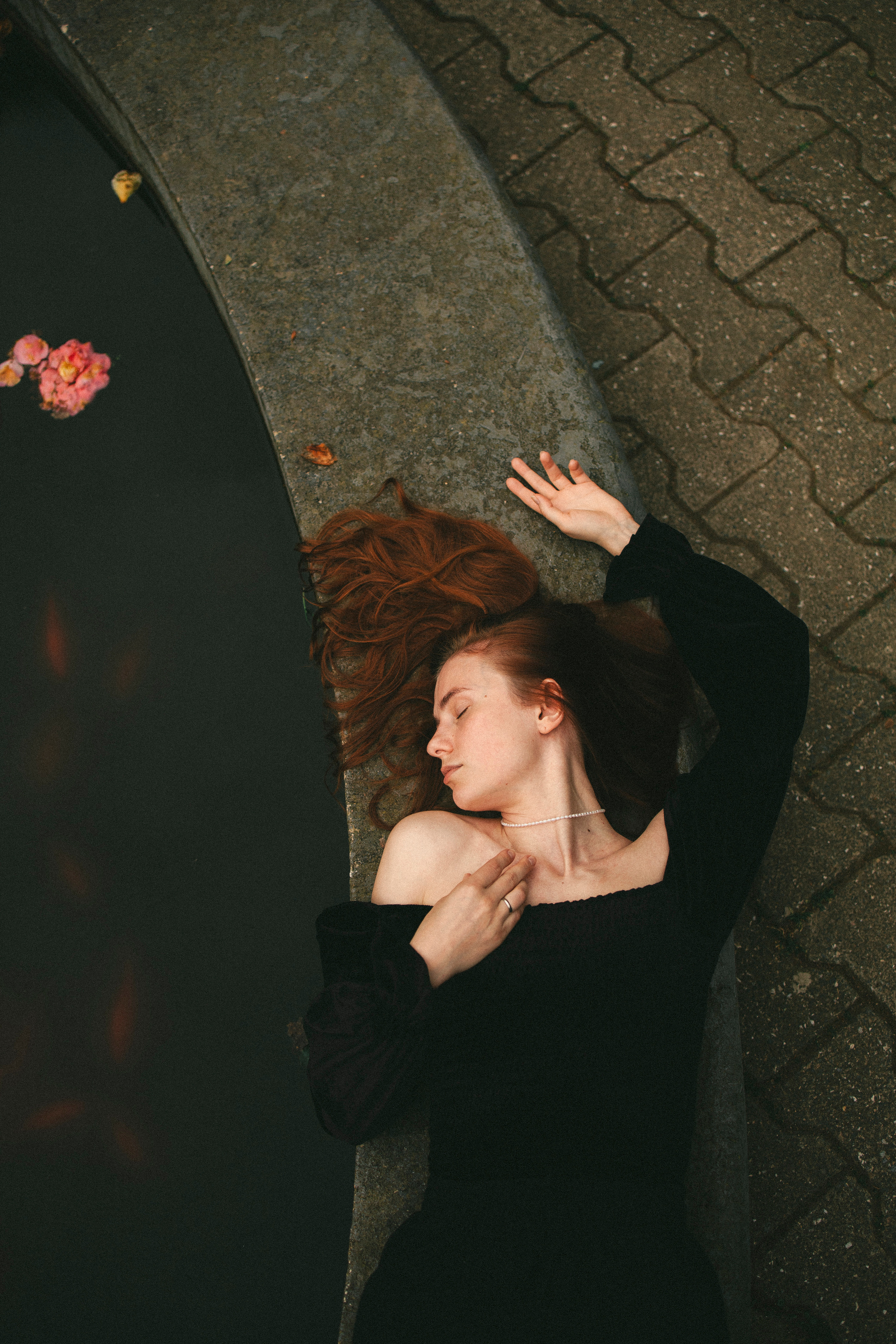 🧡. Снимаю любовь