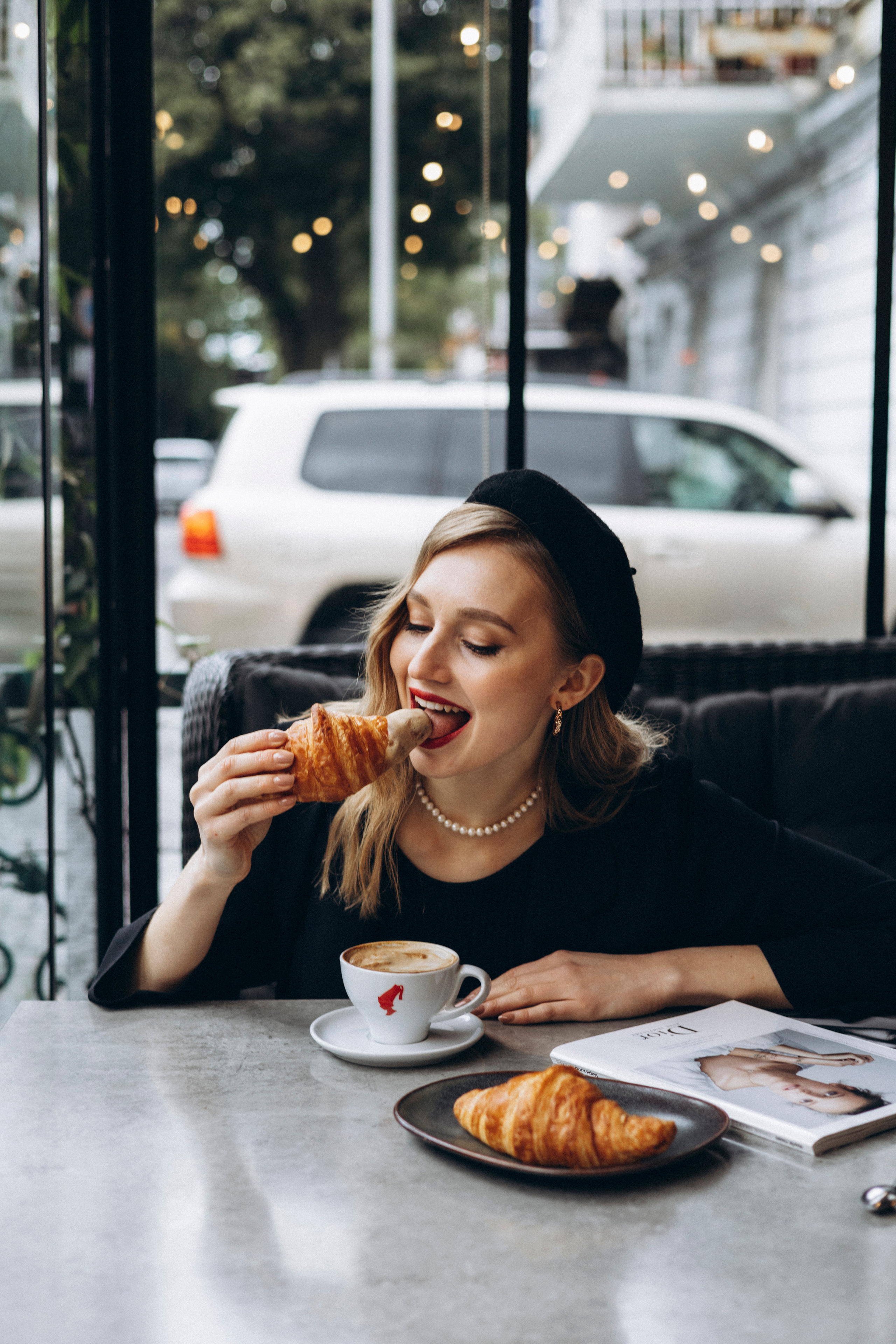 ❤. Снимаю любовь