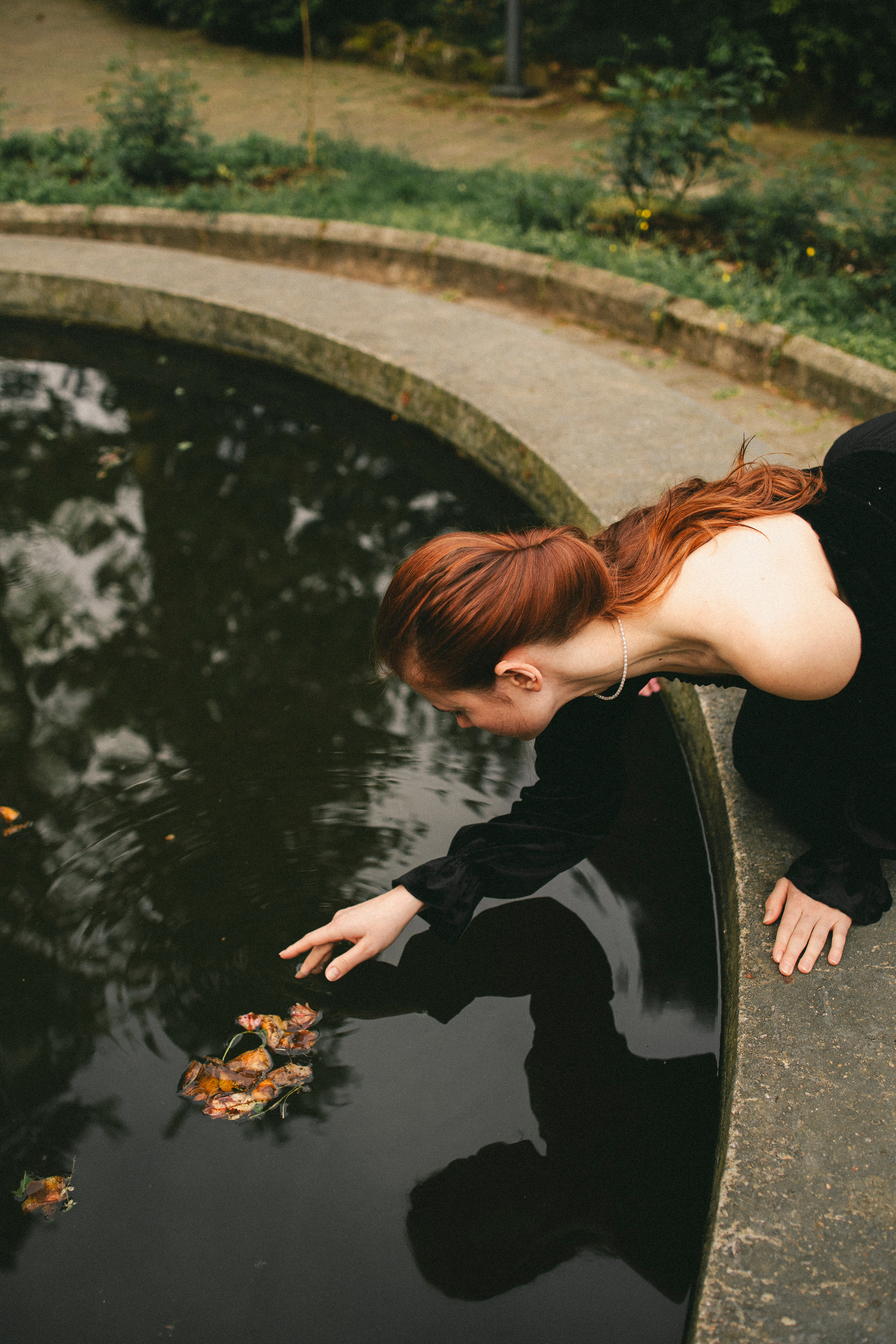 🧡. Снимаю любовь