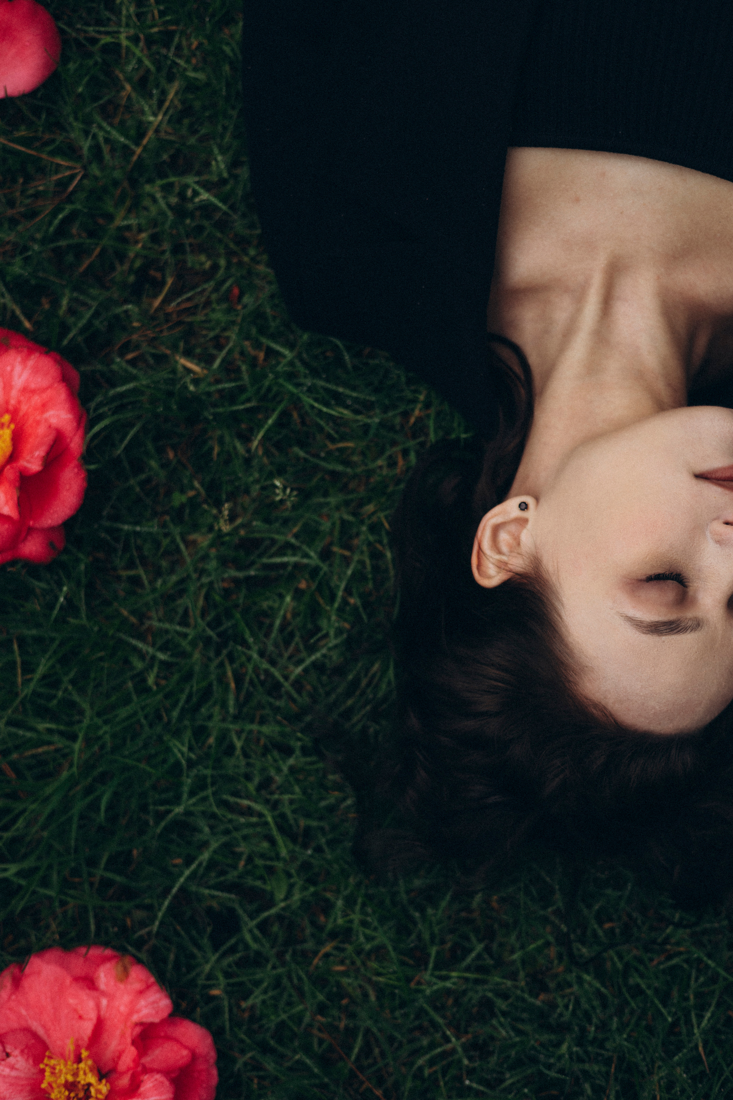 🤍. Снимаю любовь