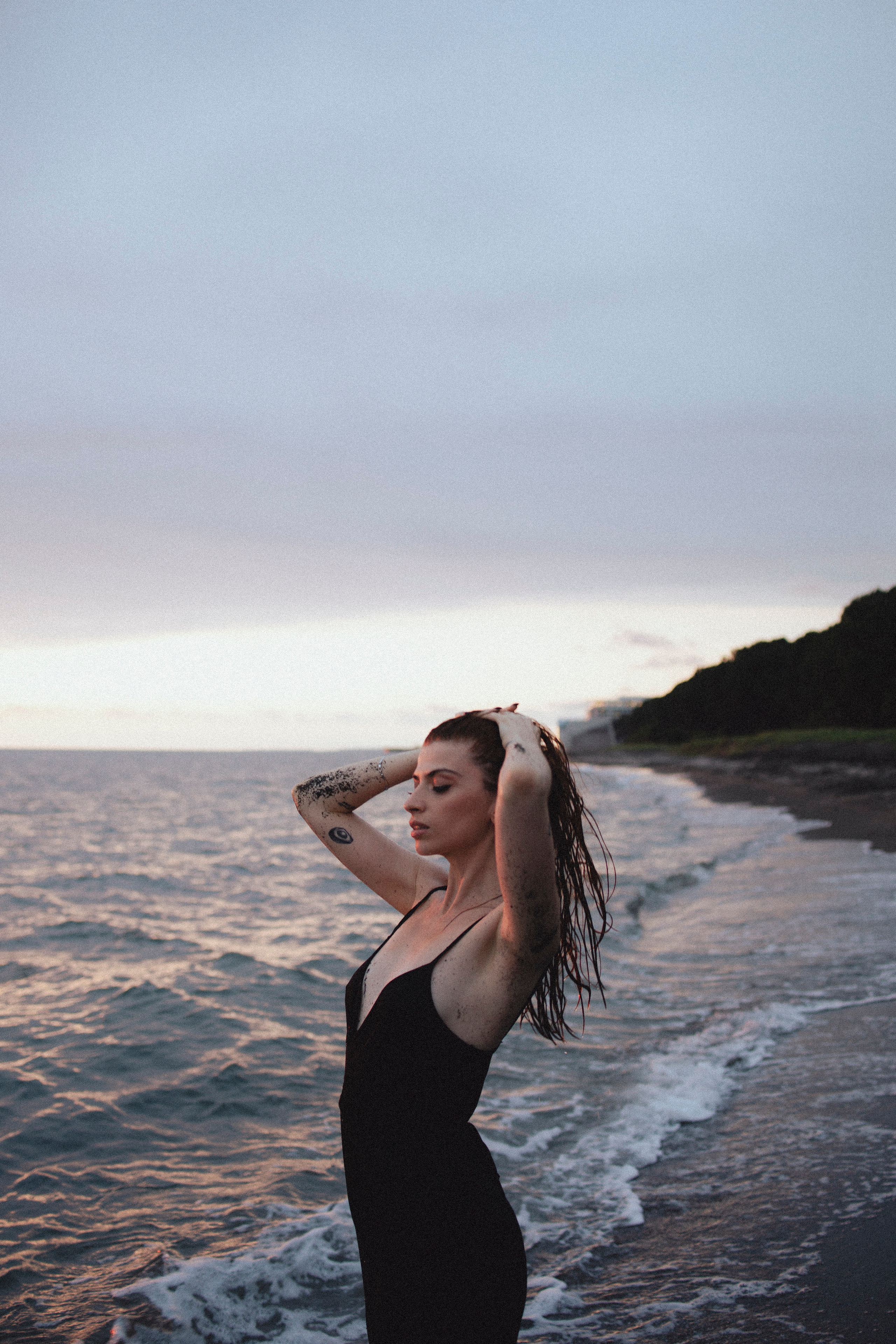 ❤. Снимаю любовь