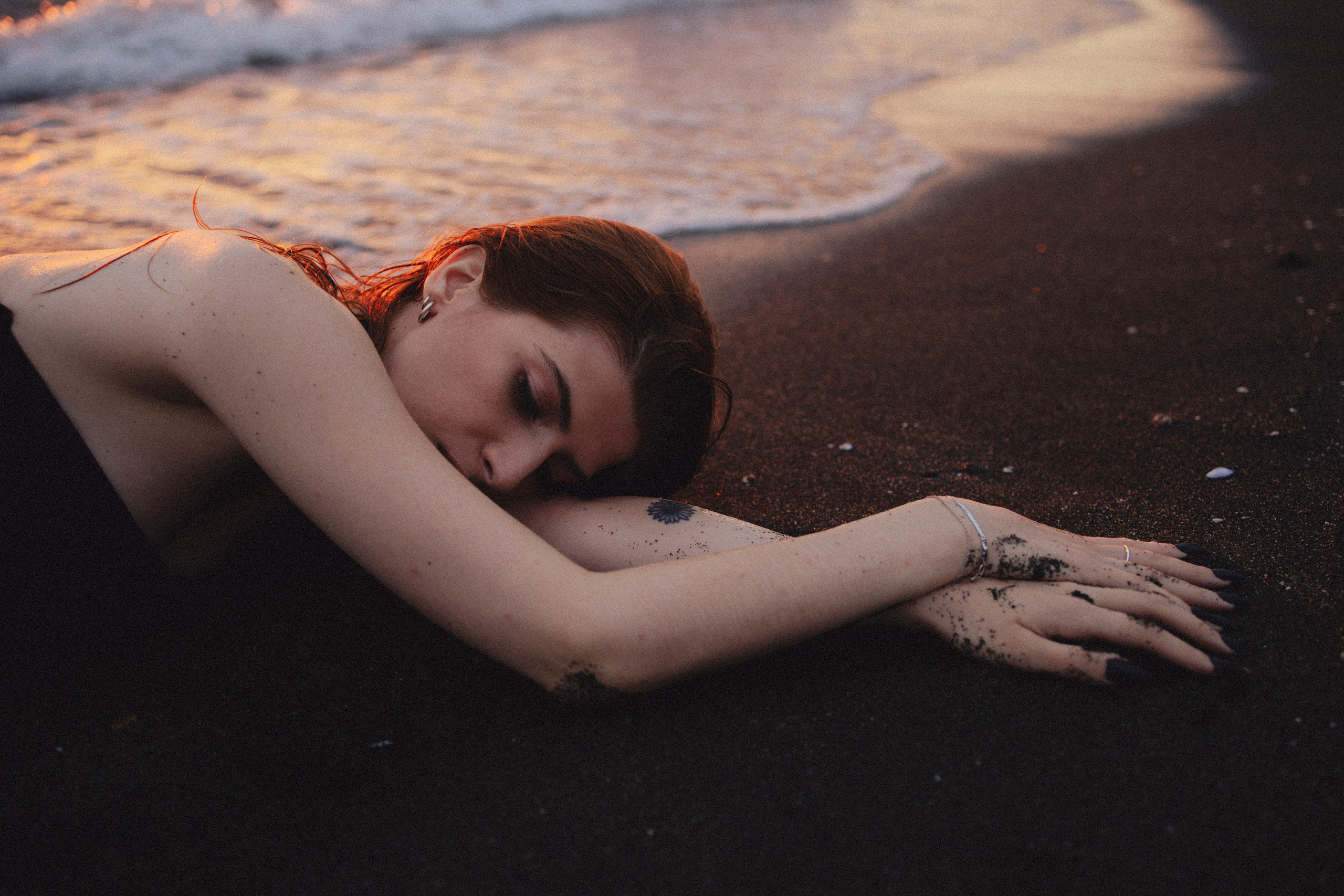 ❤. Снимаю любовь