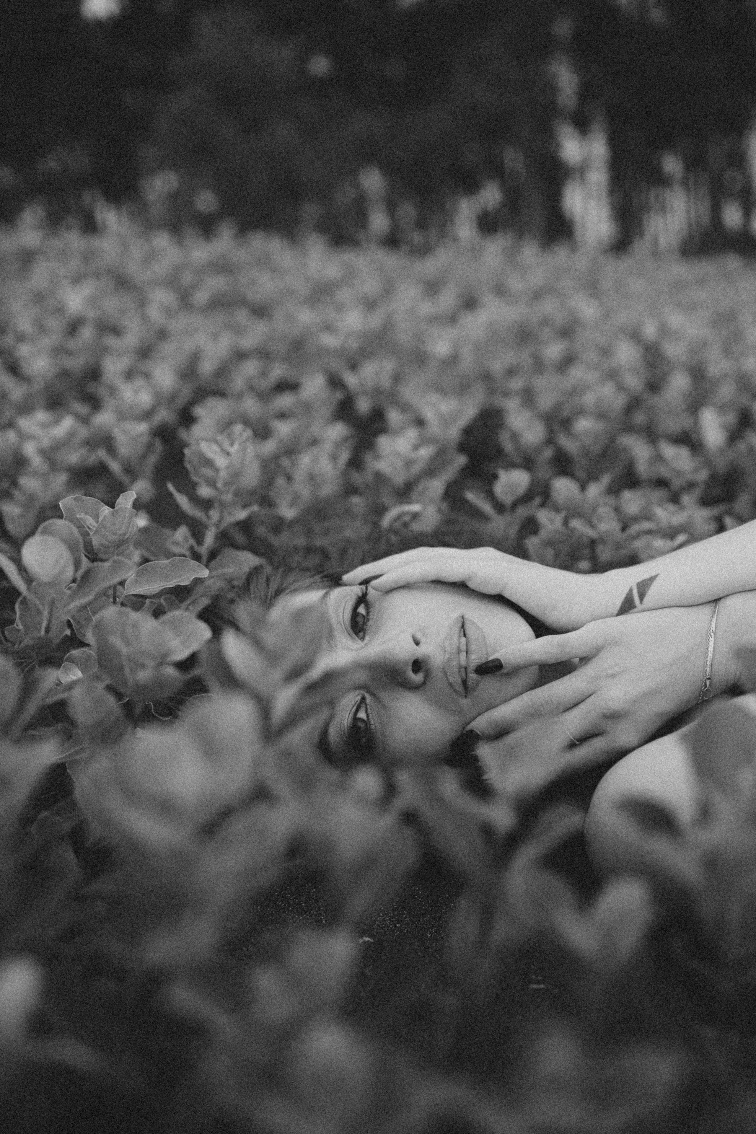 ❤. Снимаю любовь