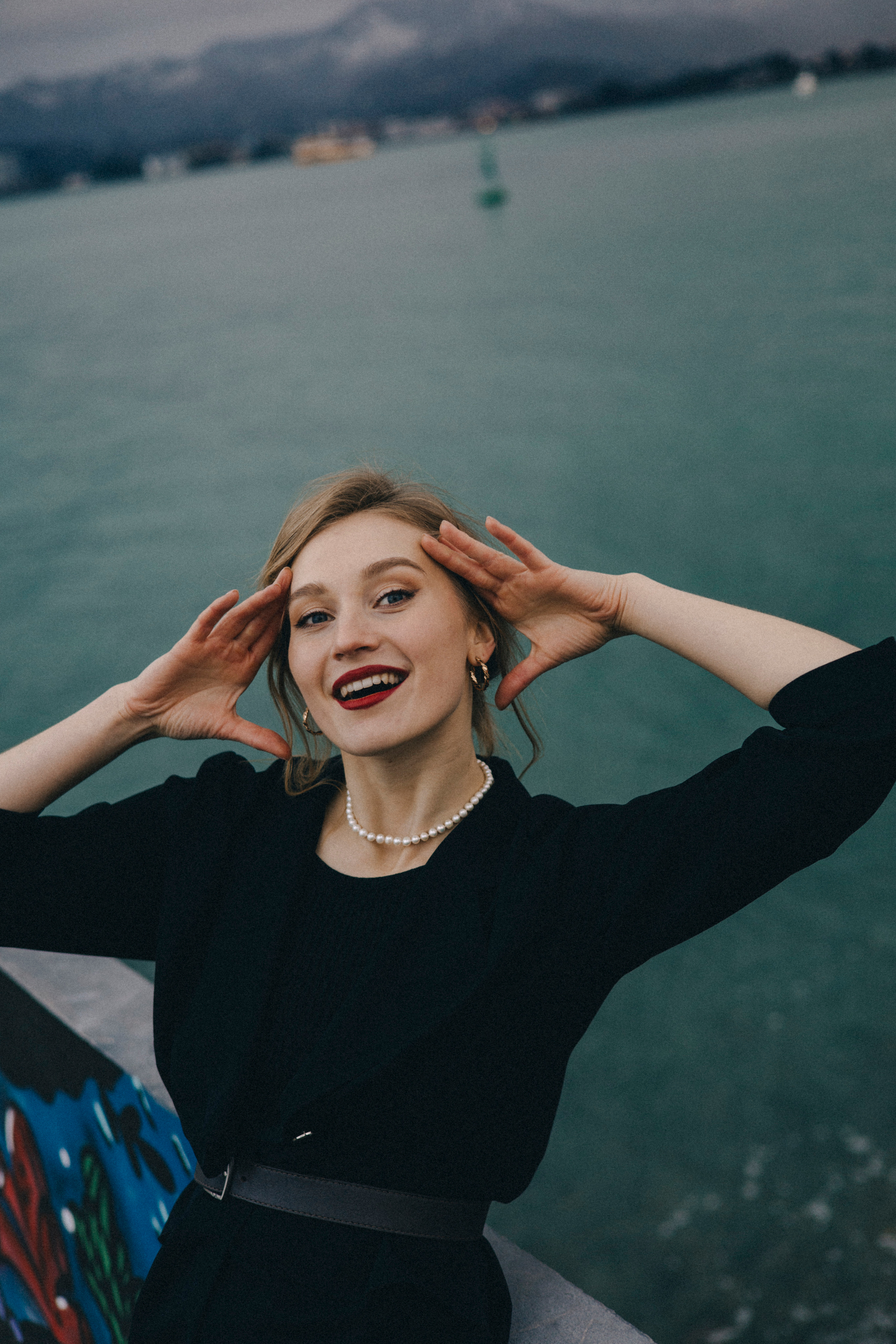 ❤. Снимаю любовь