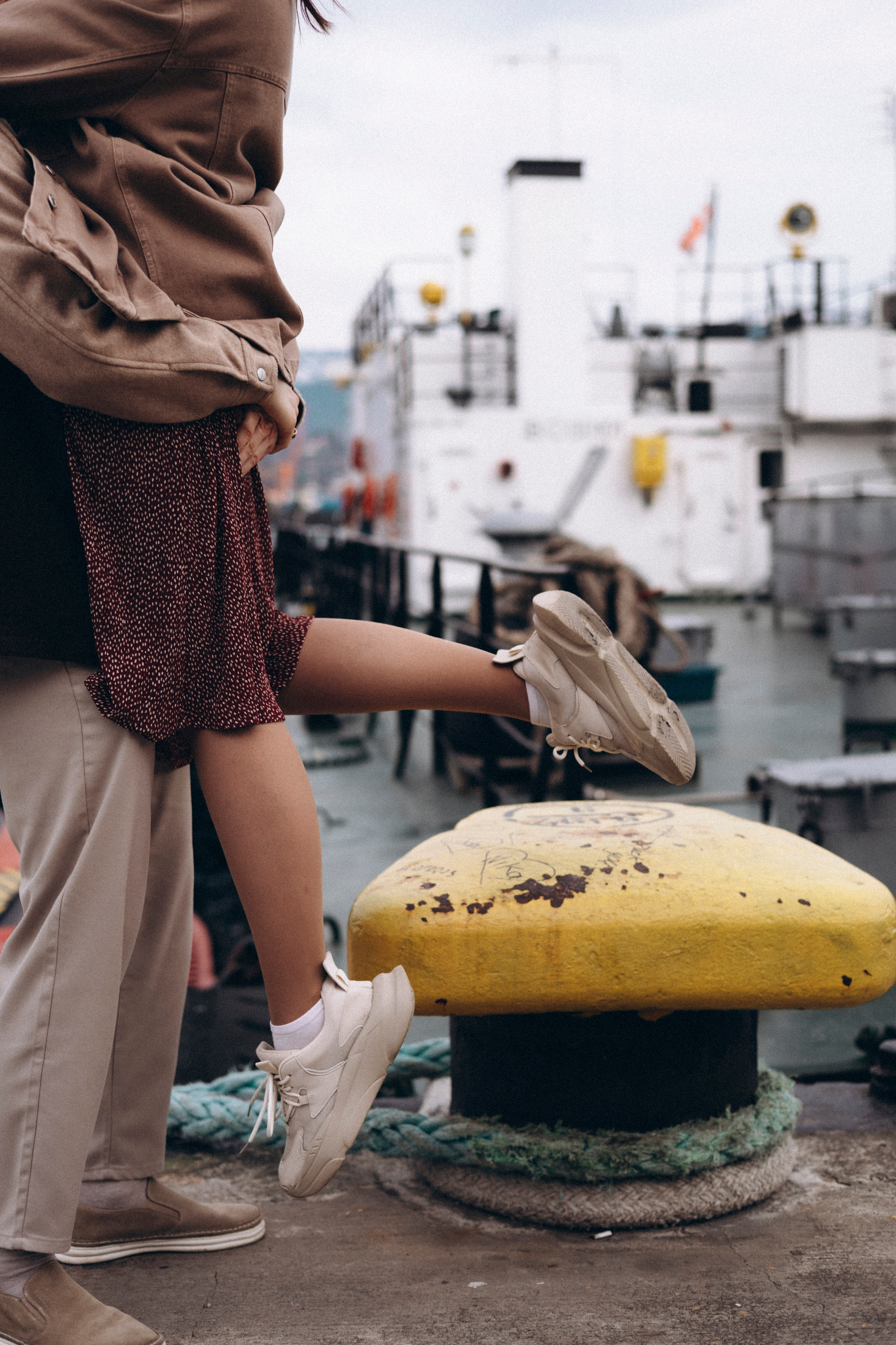 💛. Снимаю любовь