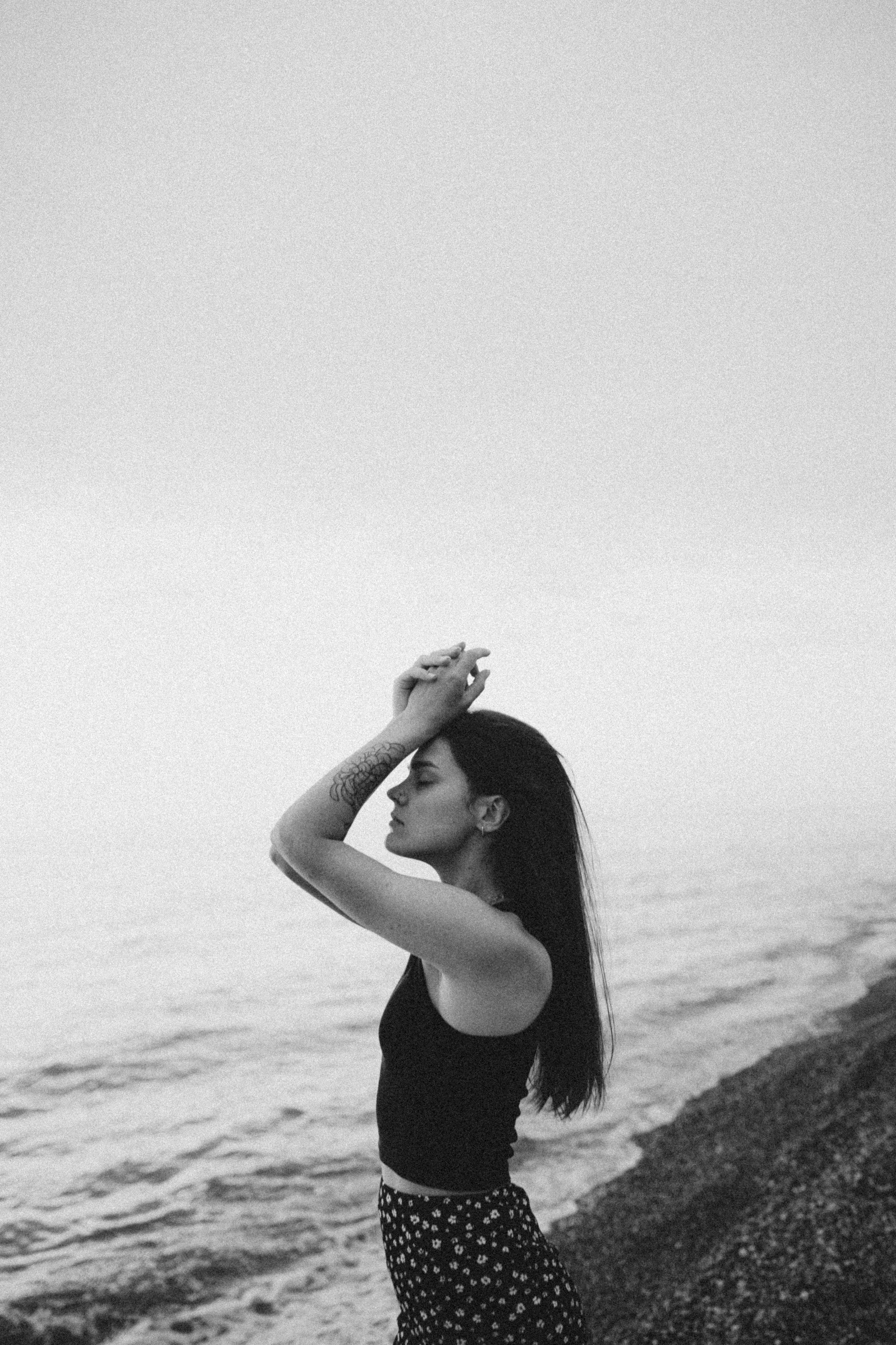 🧡. Снимаю любовь