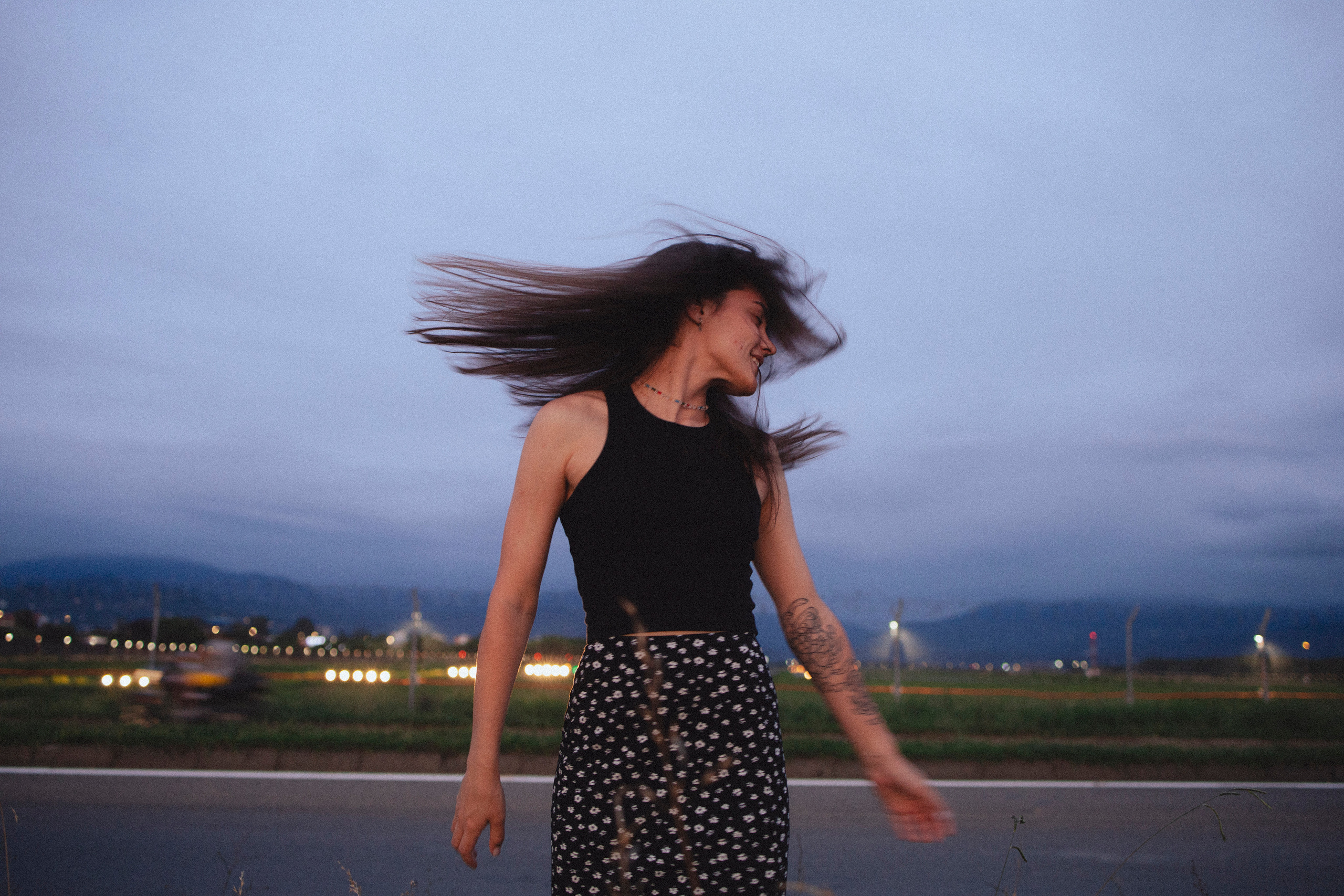 🧡. Снимаю любовь