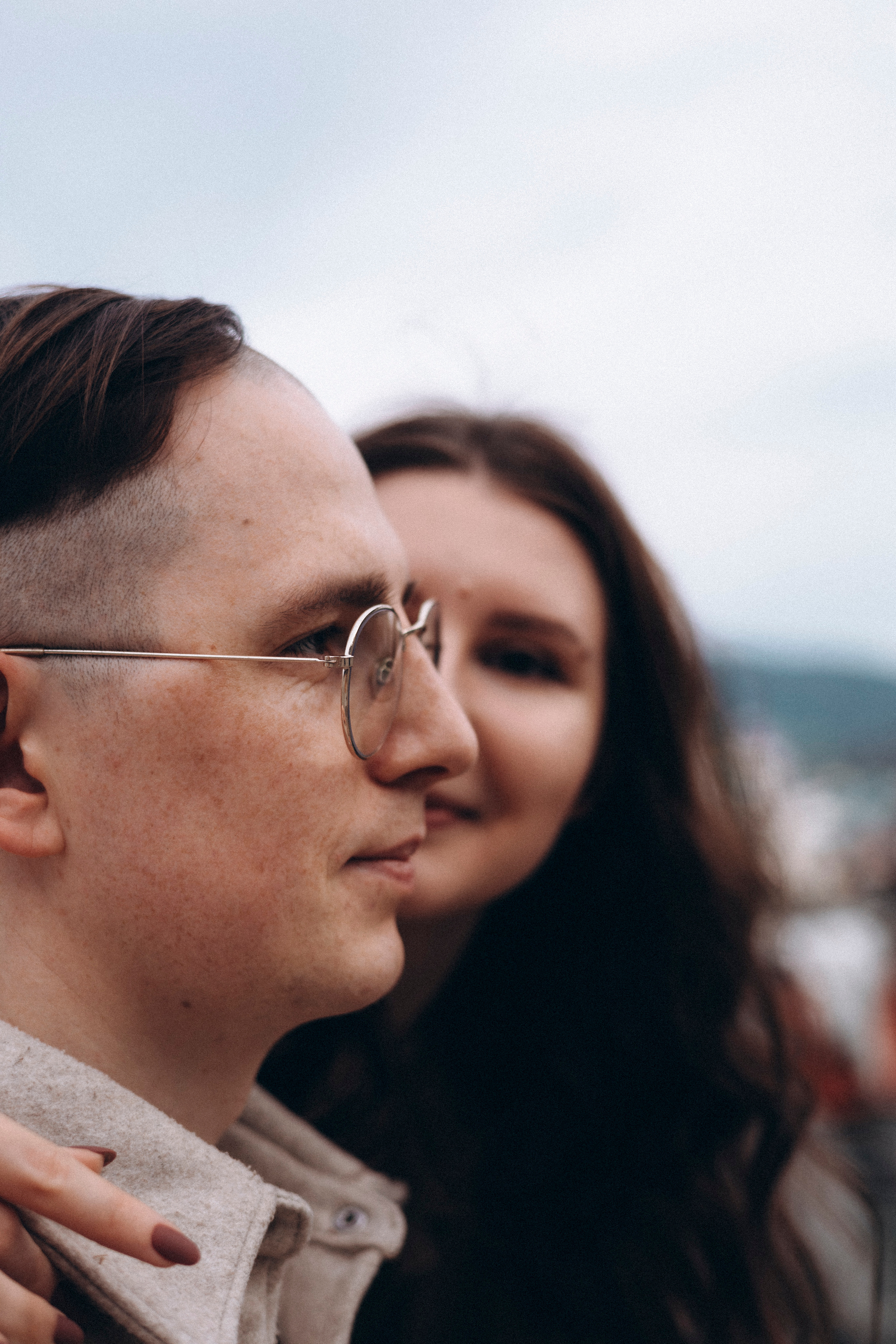 💛. Снимаю любовь