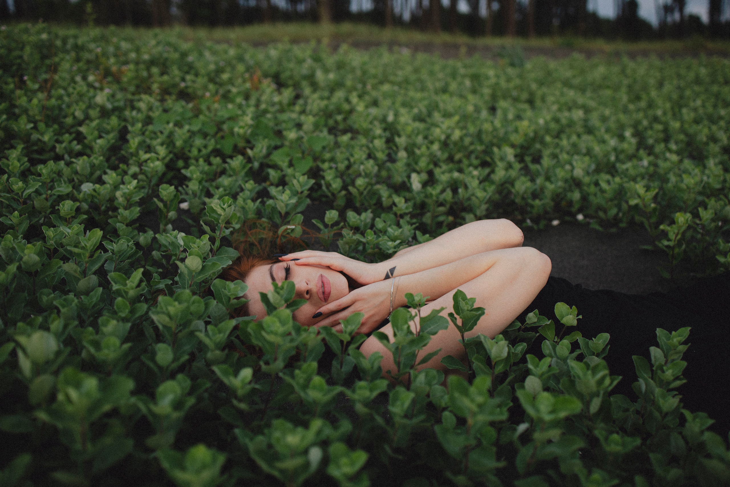 ❤. Снимаю любовь