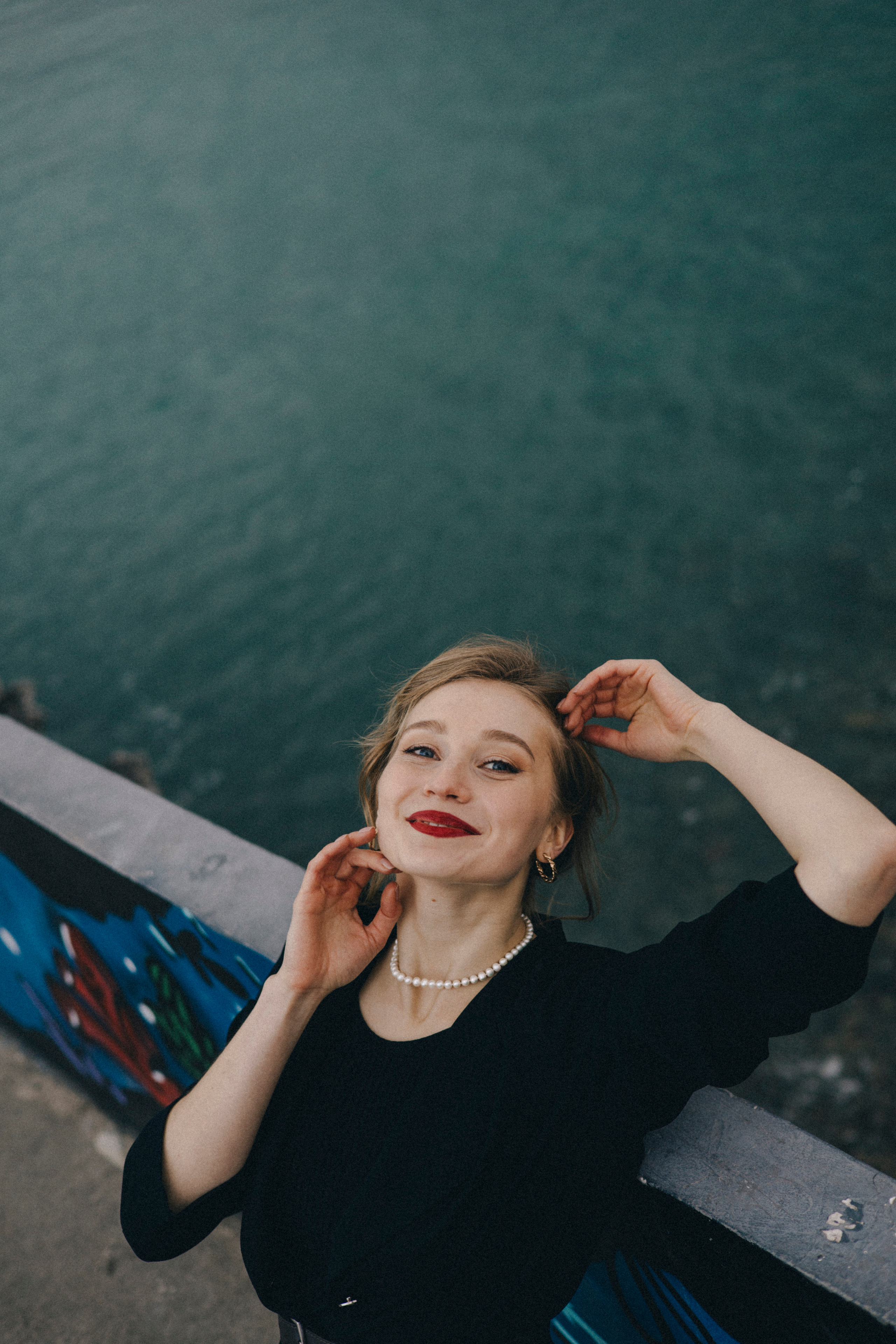 ❤. Снимаю любовь