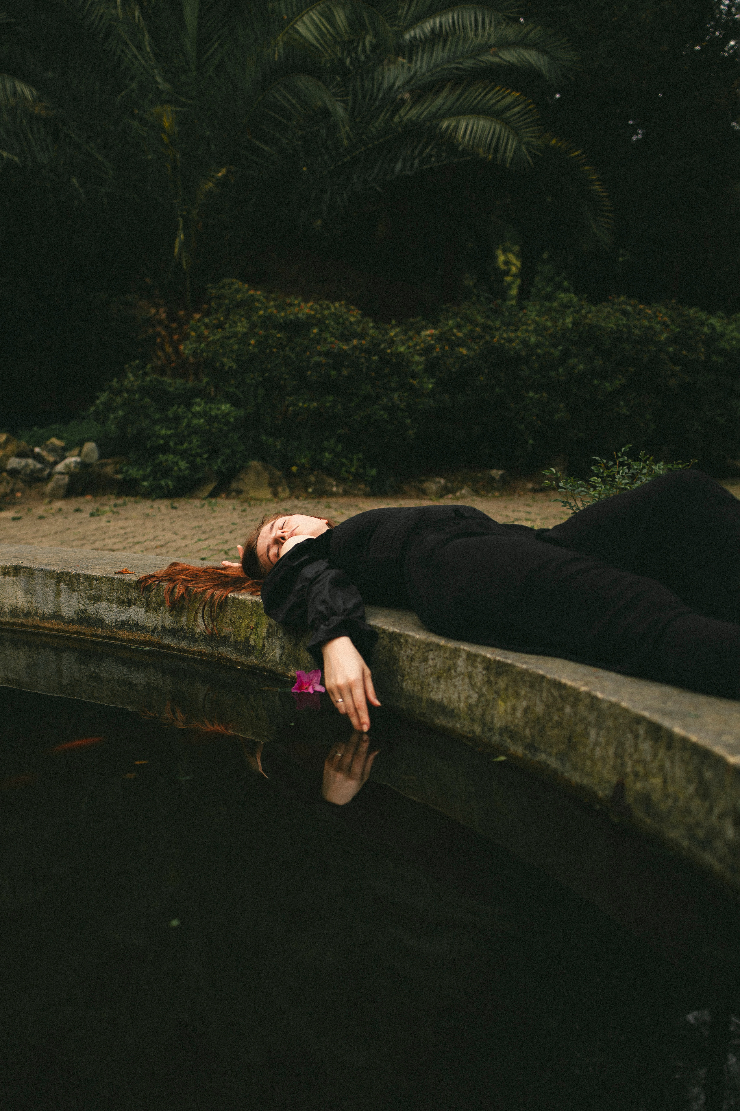 🧡. Снимаю любовь