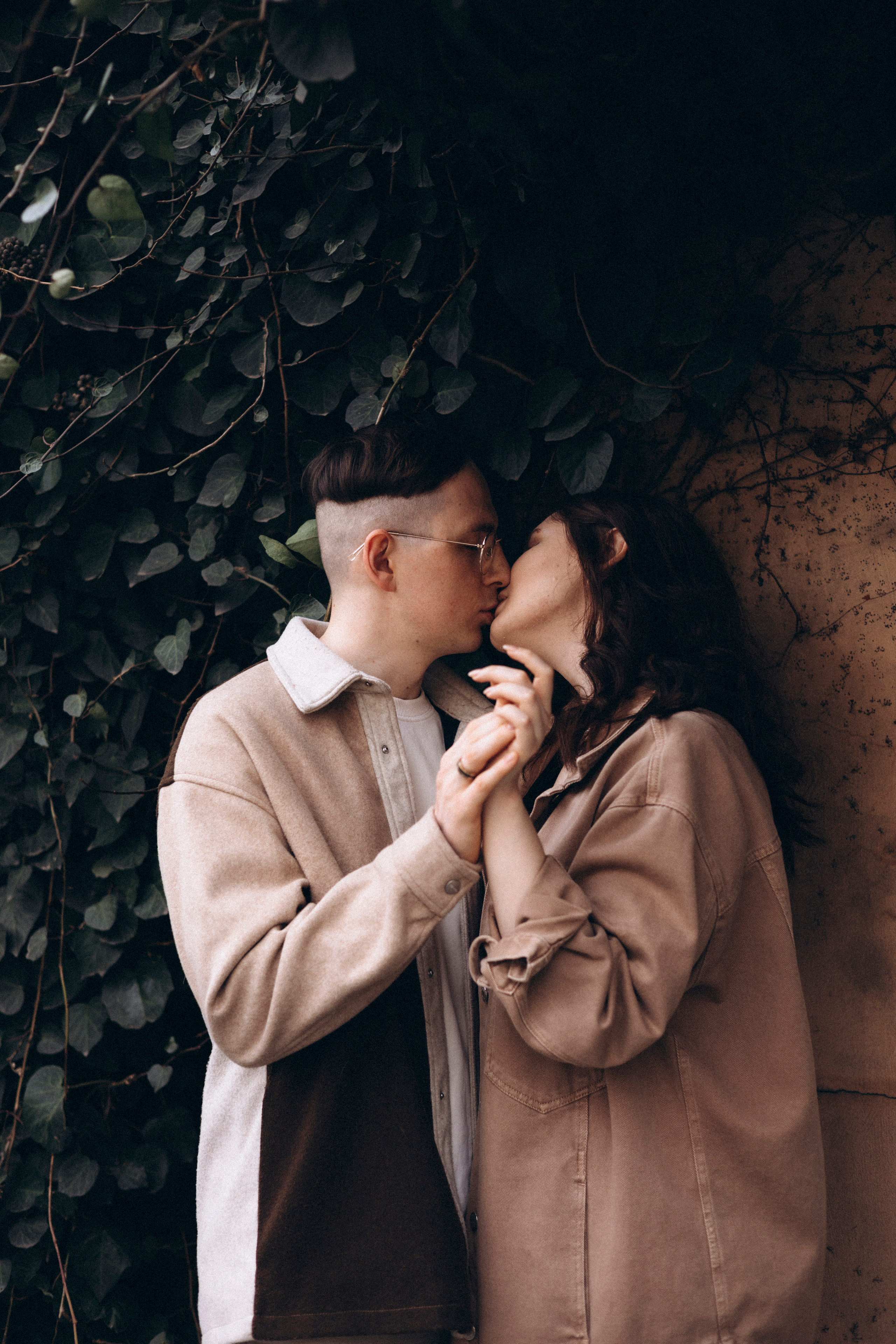 💛. Снимаю любовь