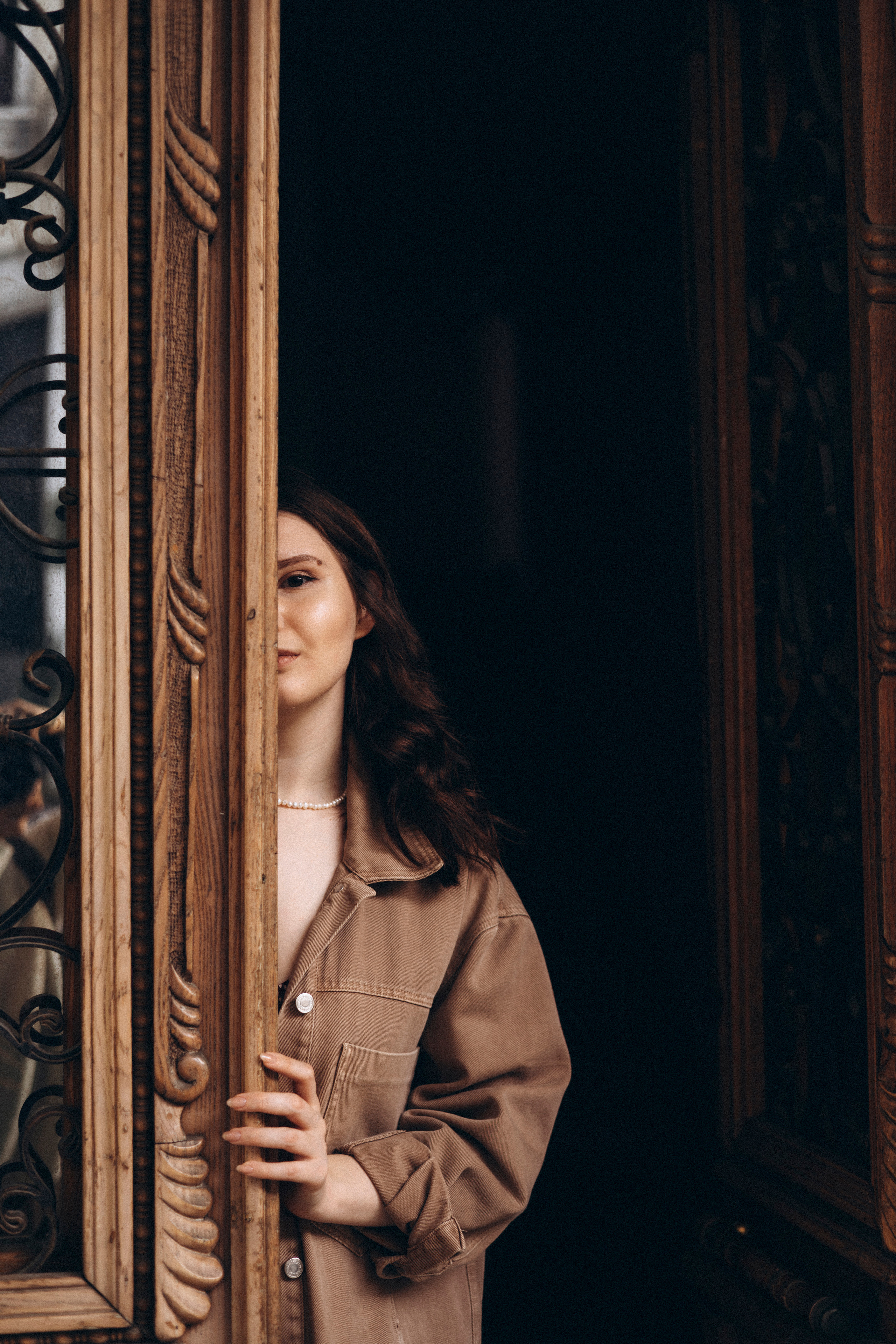 💛. Снимаю любовь