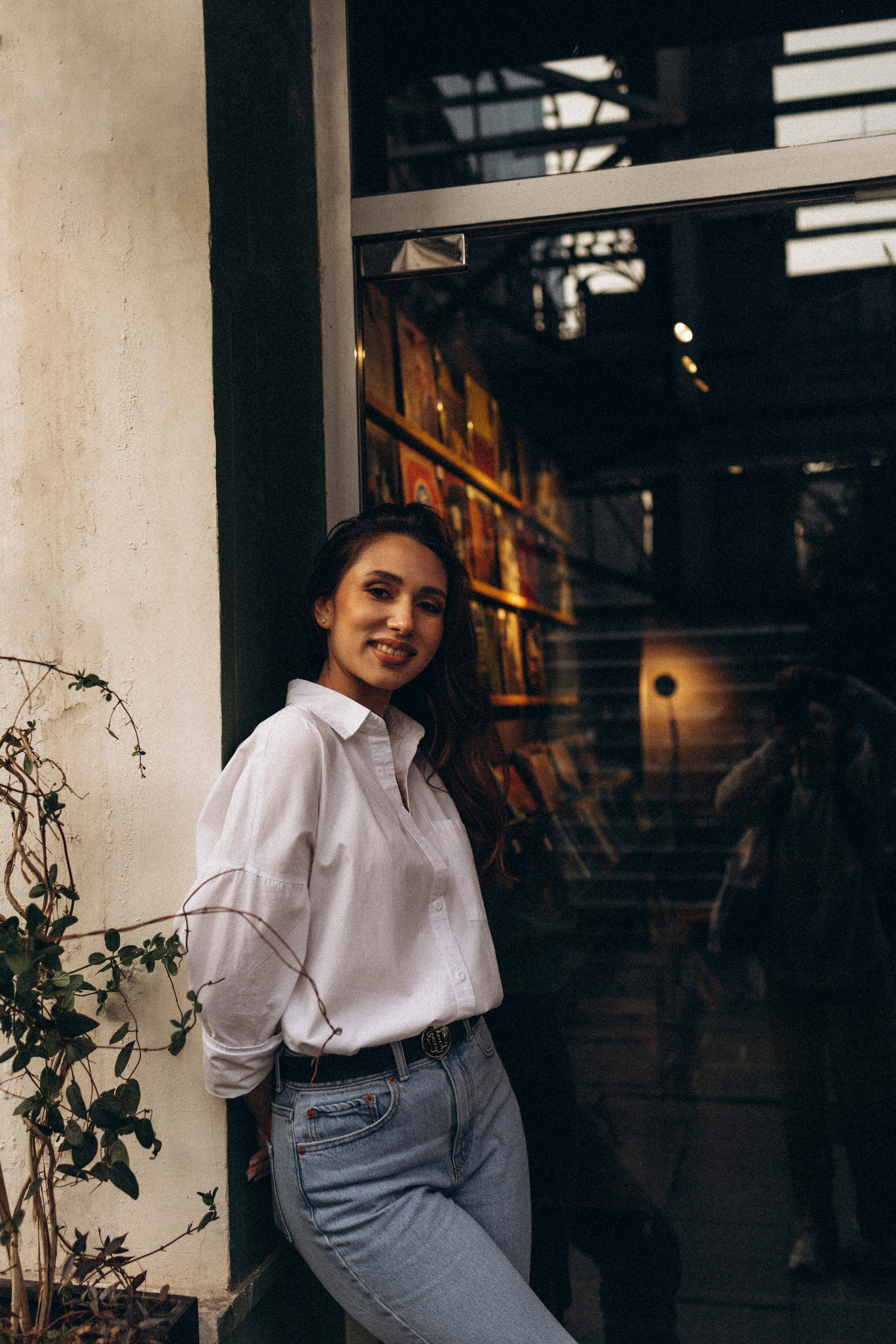 🤍. Снимаю любовь