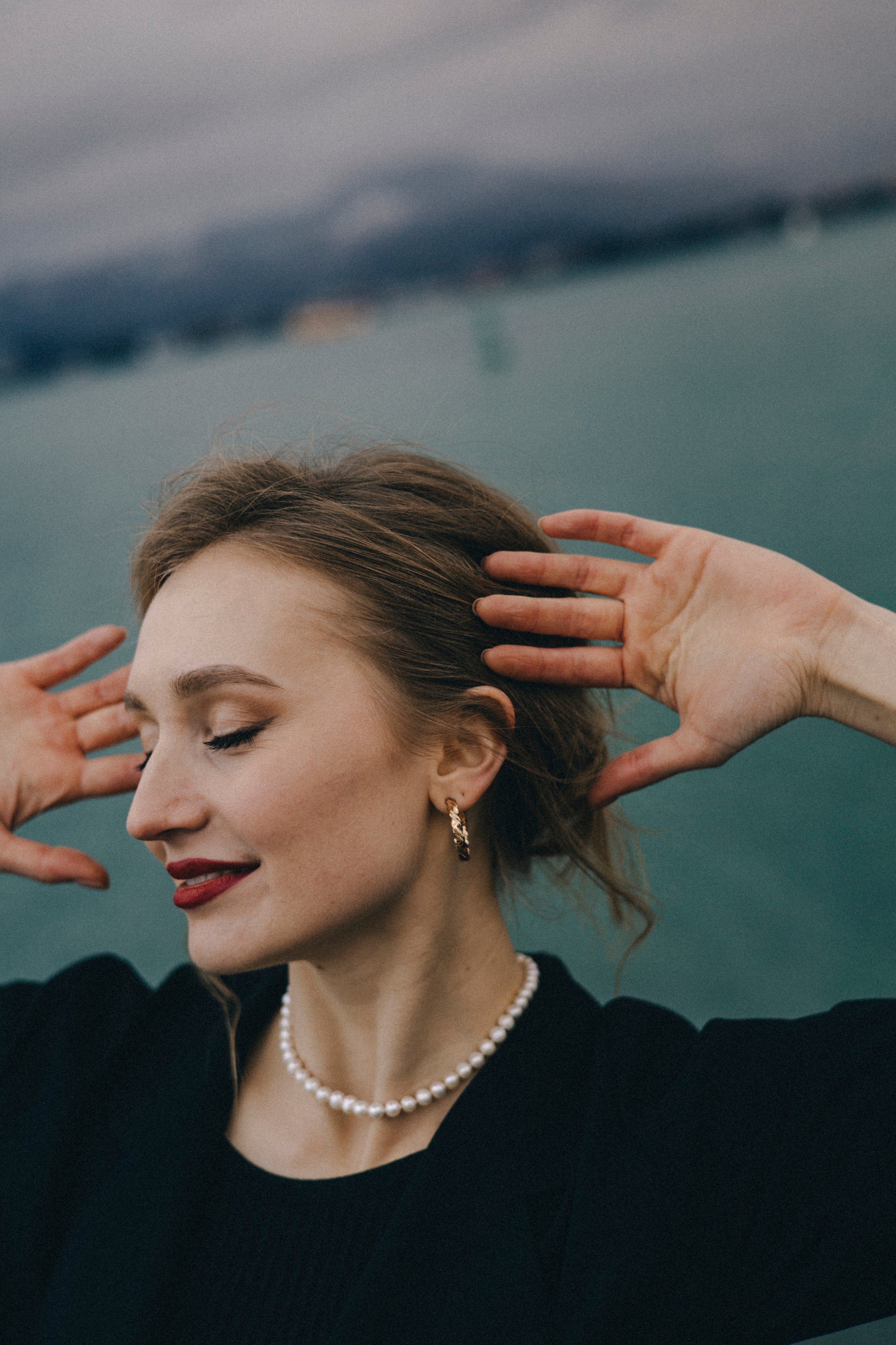 ❤. Снимаю любовь