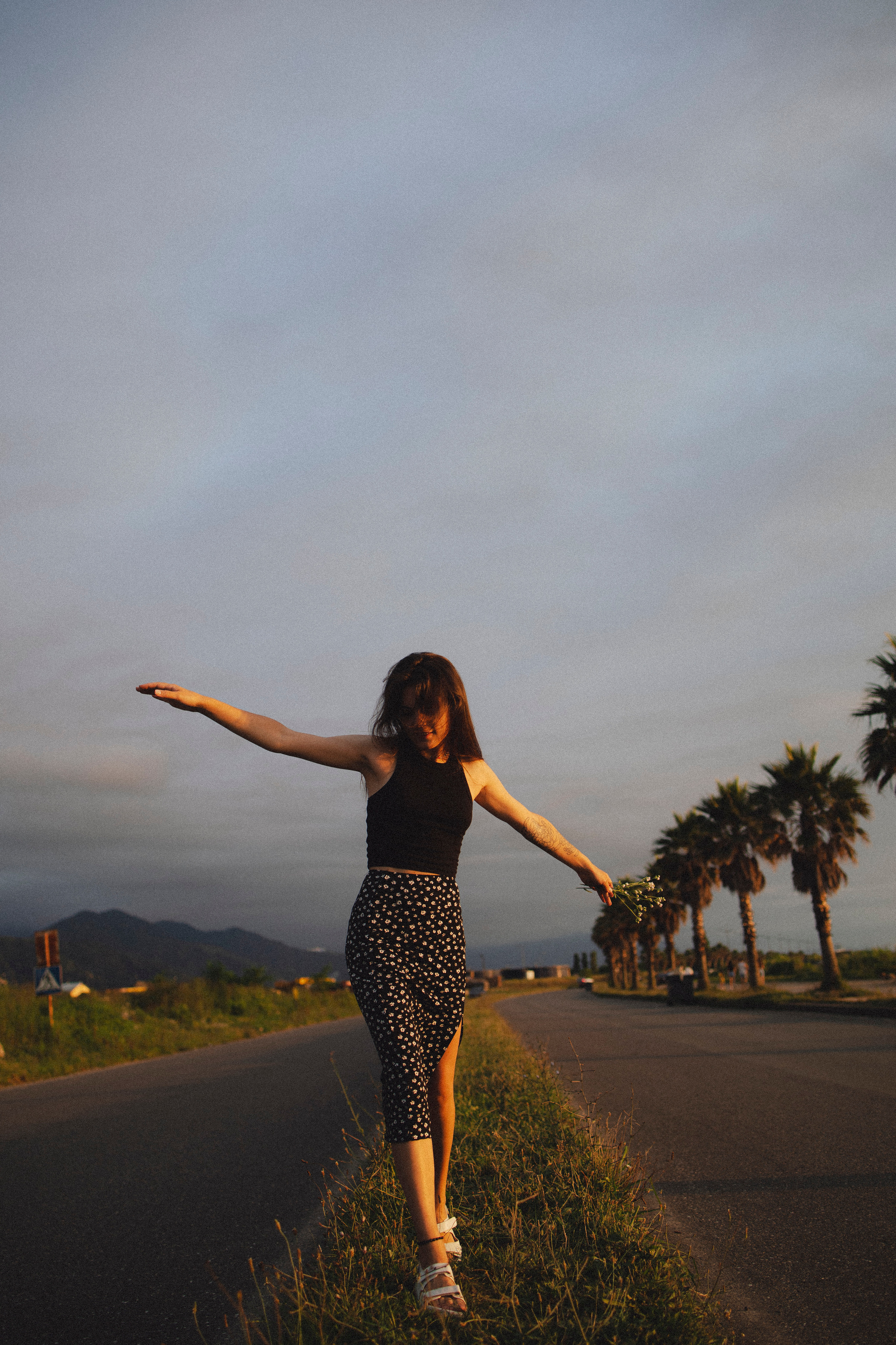 🧡. Снимаю любовь