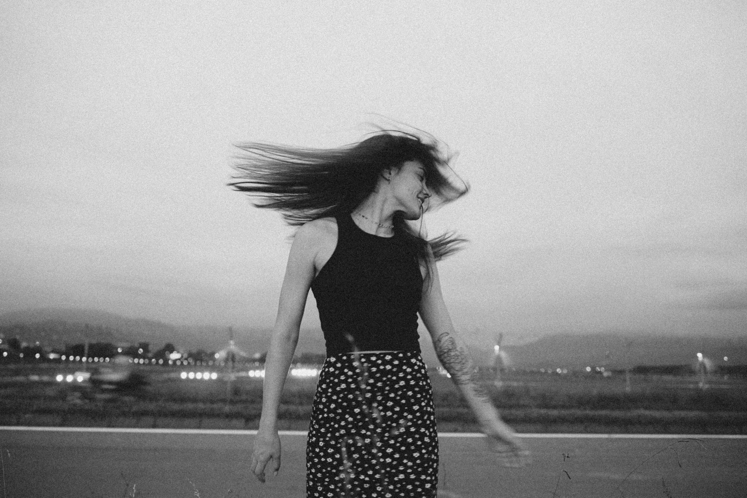 🧡. Снимаю любовь