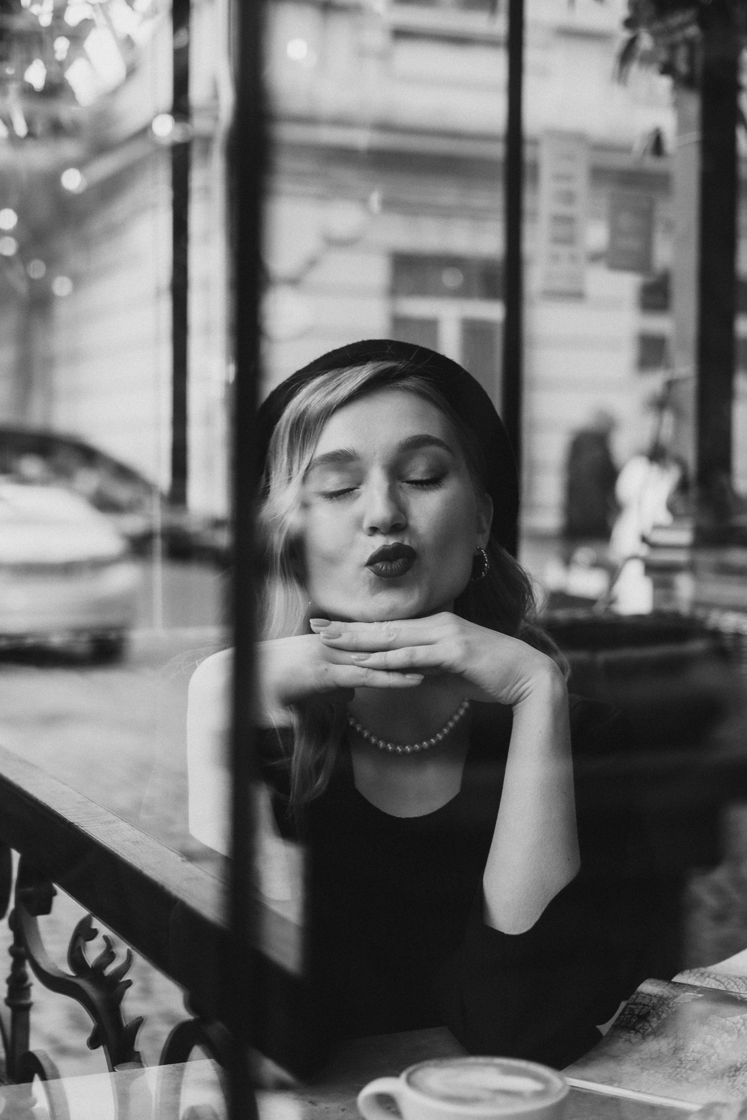 ❤. Снимаю любовь