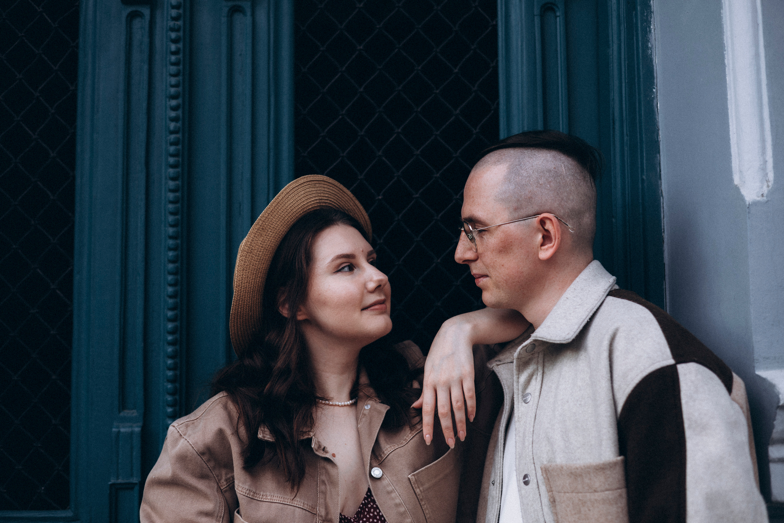 💛. Снимаю любовь